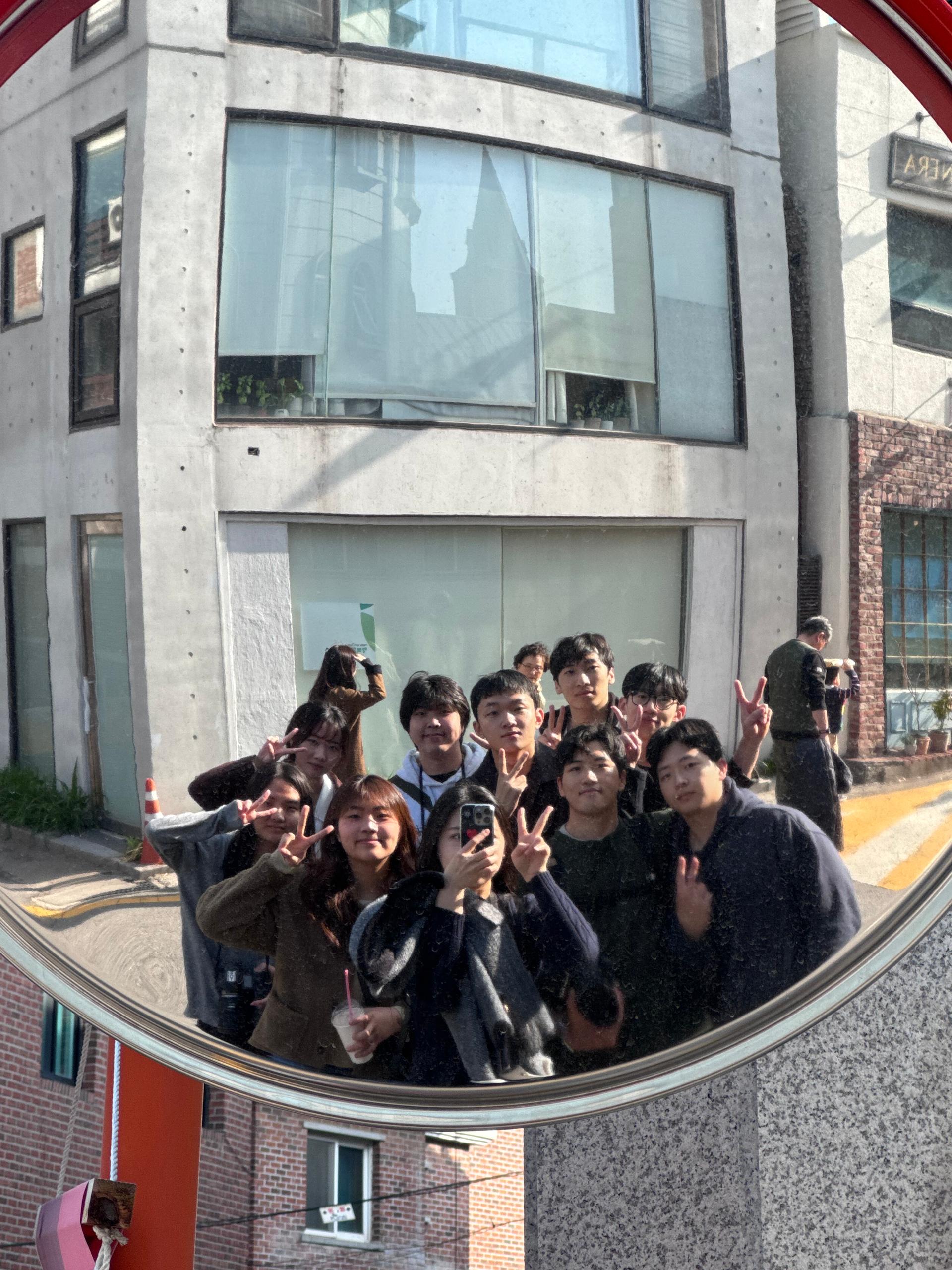 [출사] 4월 2주차 서촌, 경복궁 상세 이미지 1