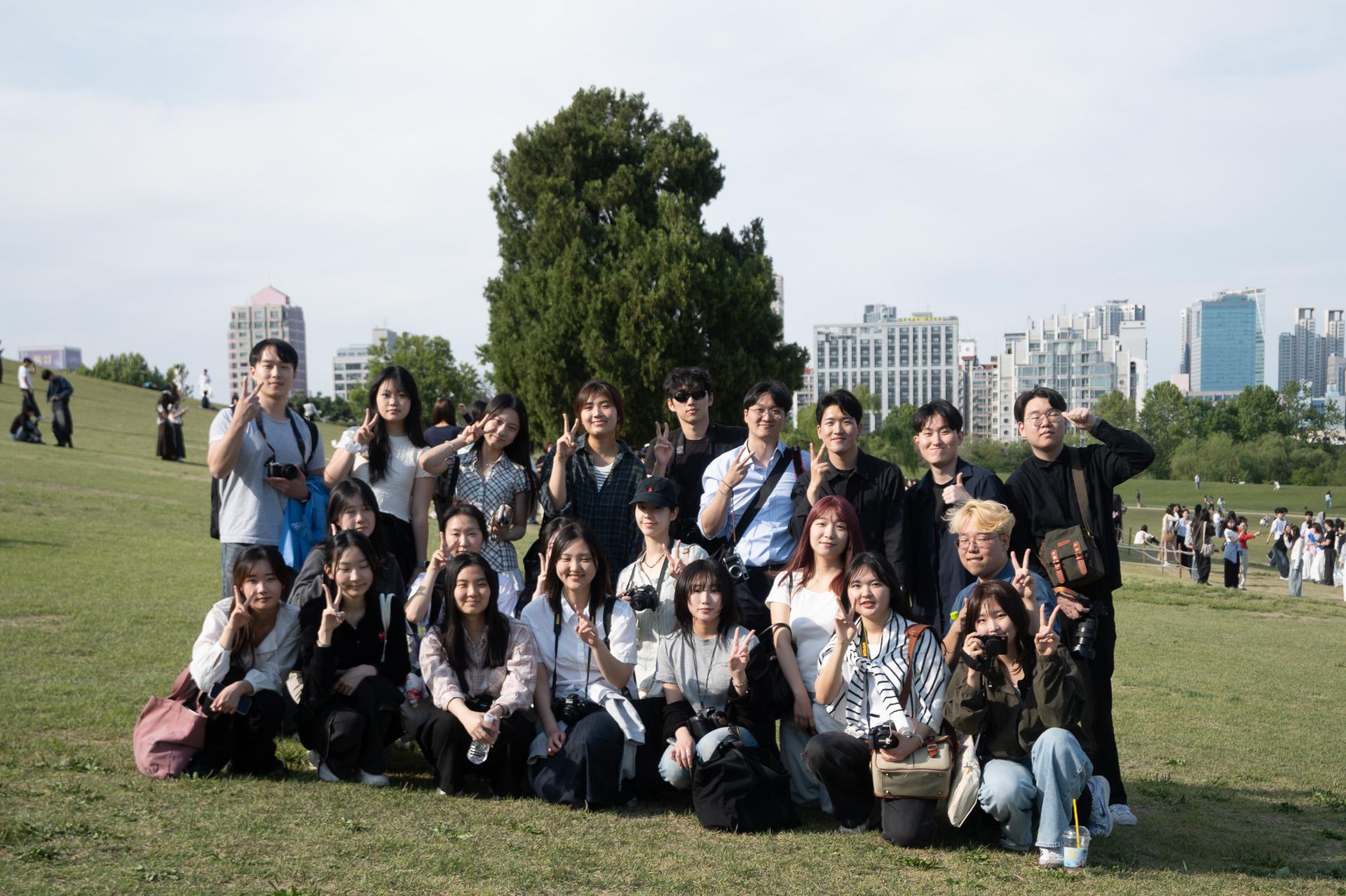 [출사] 5월 1주차 올림픽공원 상세 이미지 6