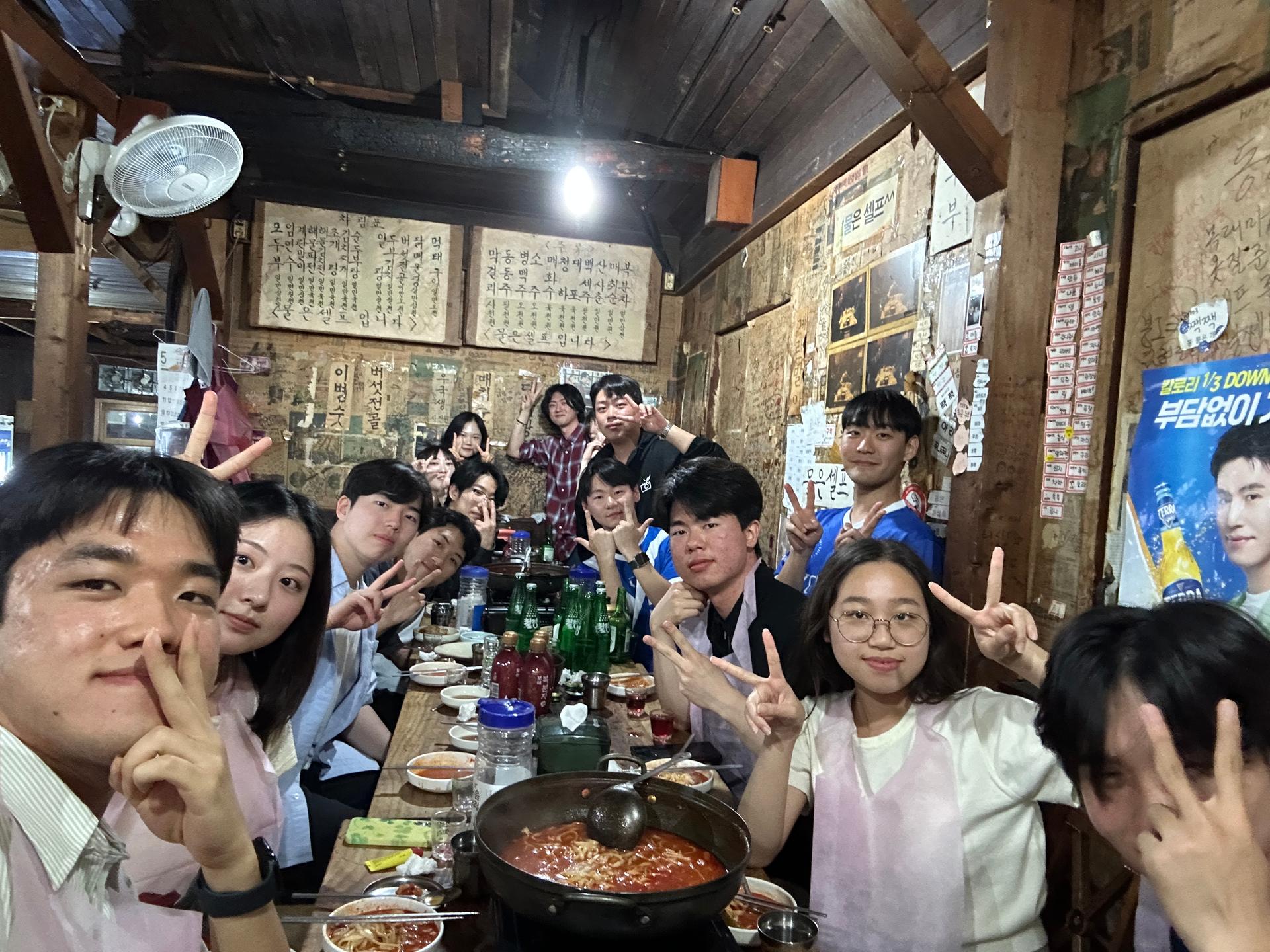 60기 대동제 보도 사진전 상세 이미지 14