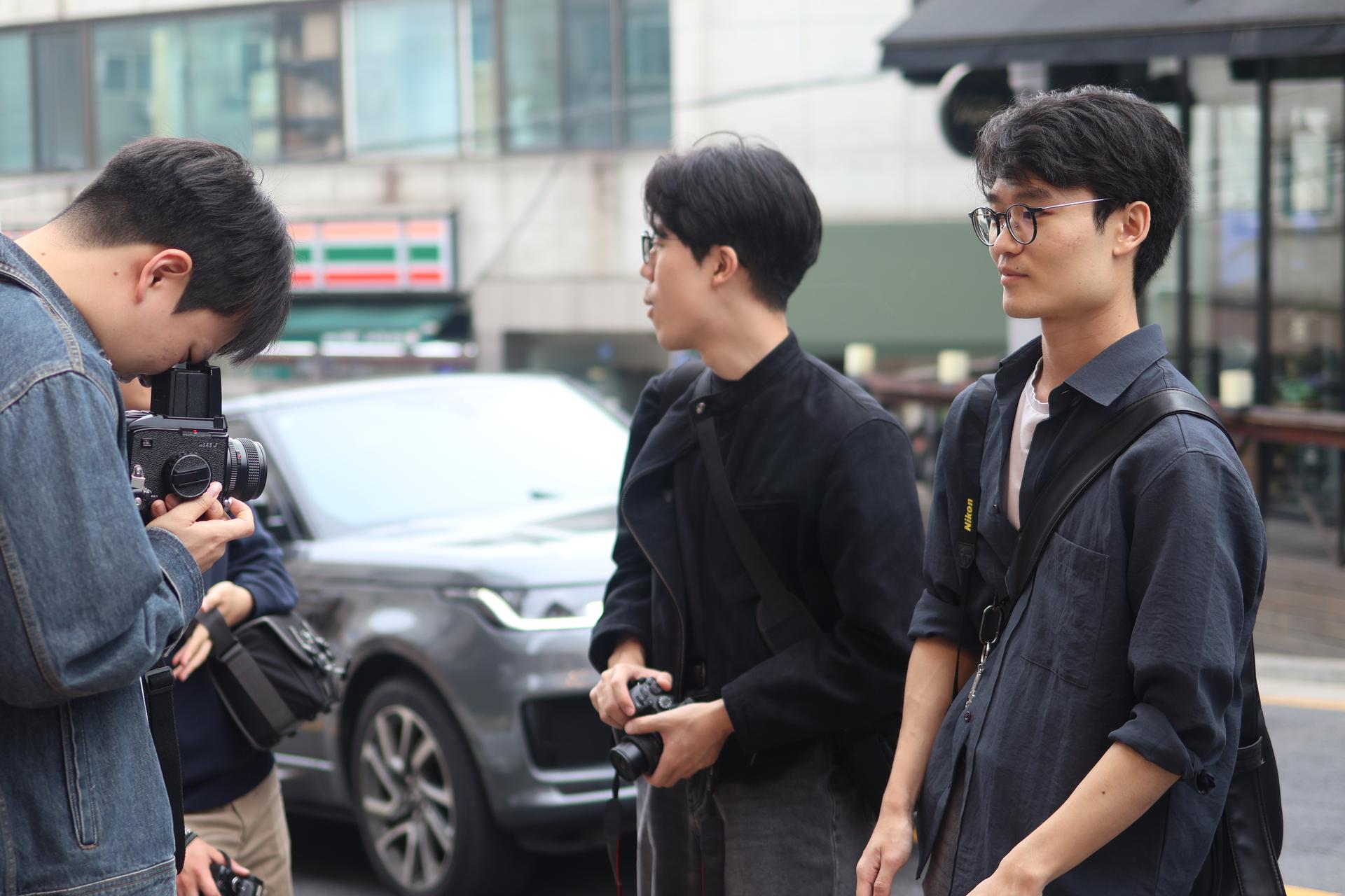 [출사] 4월 5주차 해방촌, 국립중앙박물관 상세 이미지 7