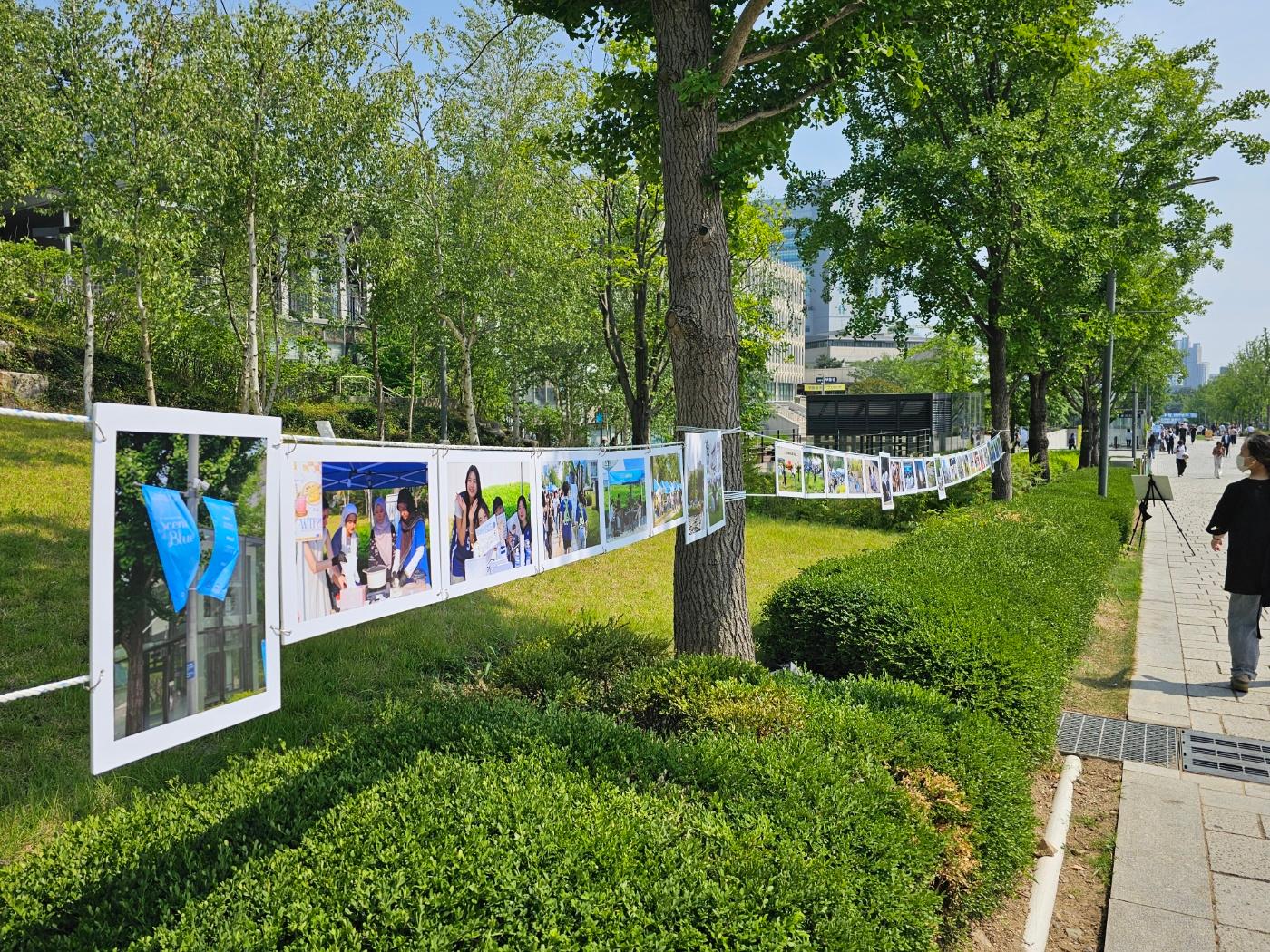 60기 대동제 보도 사진전 상세 이미지 5