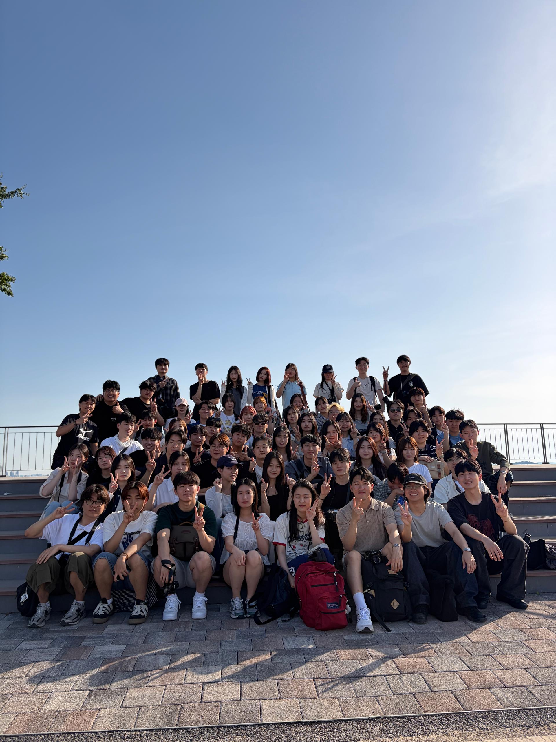 [출사] 5월 2주차 하늘공원 합동 출사 (With SAPA) 상세 이미지 2