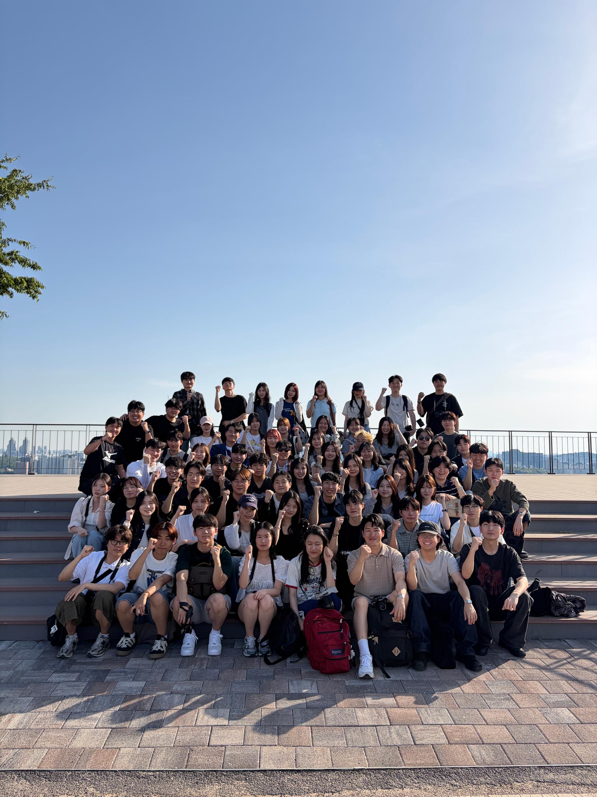 [출사] 5월 2주차 하늘공원 합동 출사 (With SAPA) 상세 이미지 1