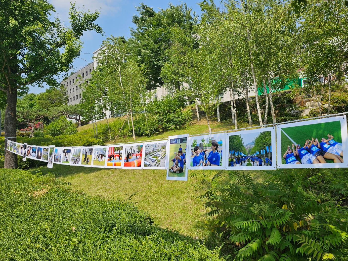 60기 대동제 보도 사진전 상세 이미지 6