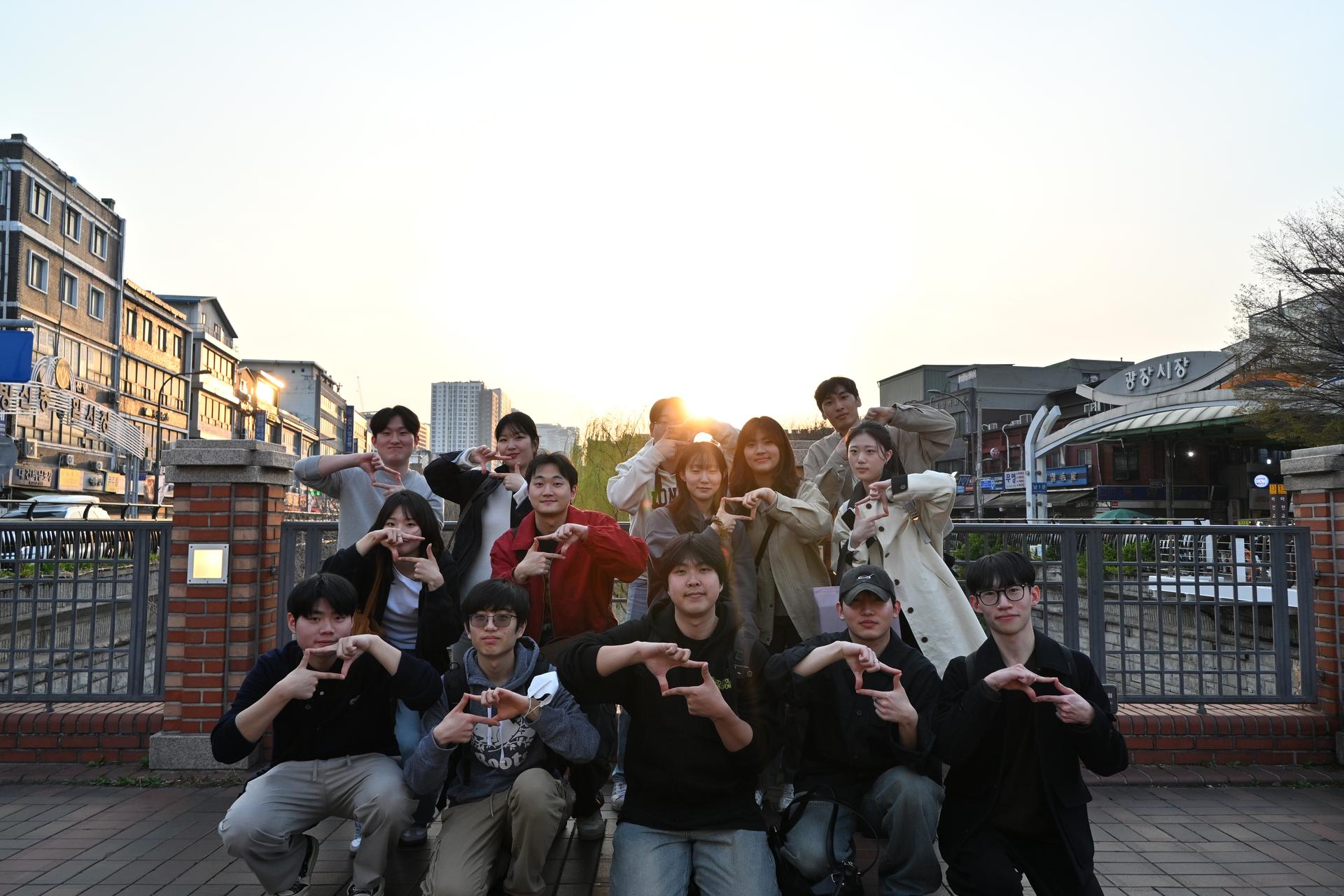 [출사] 26년 3월 4주차 세운상가, 청계천, 동묘 상세 이미지 2