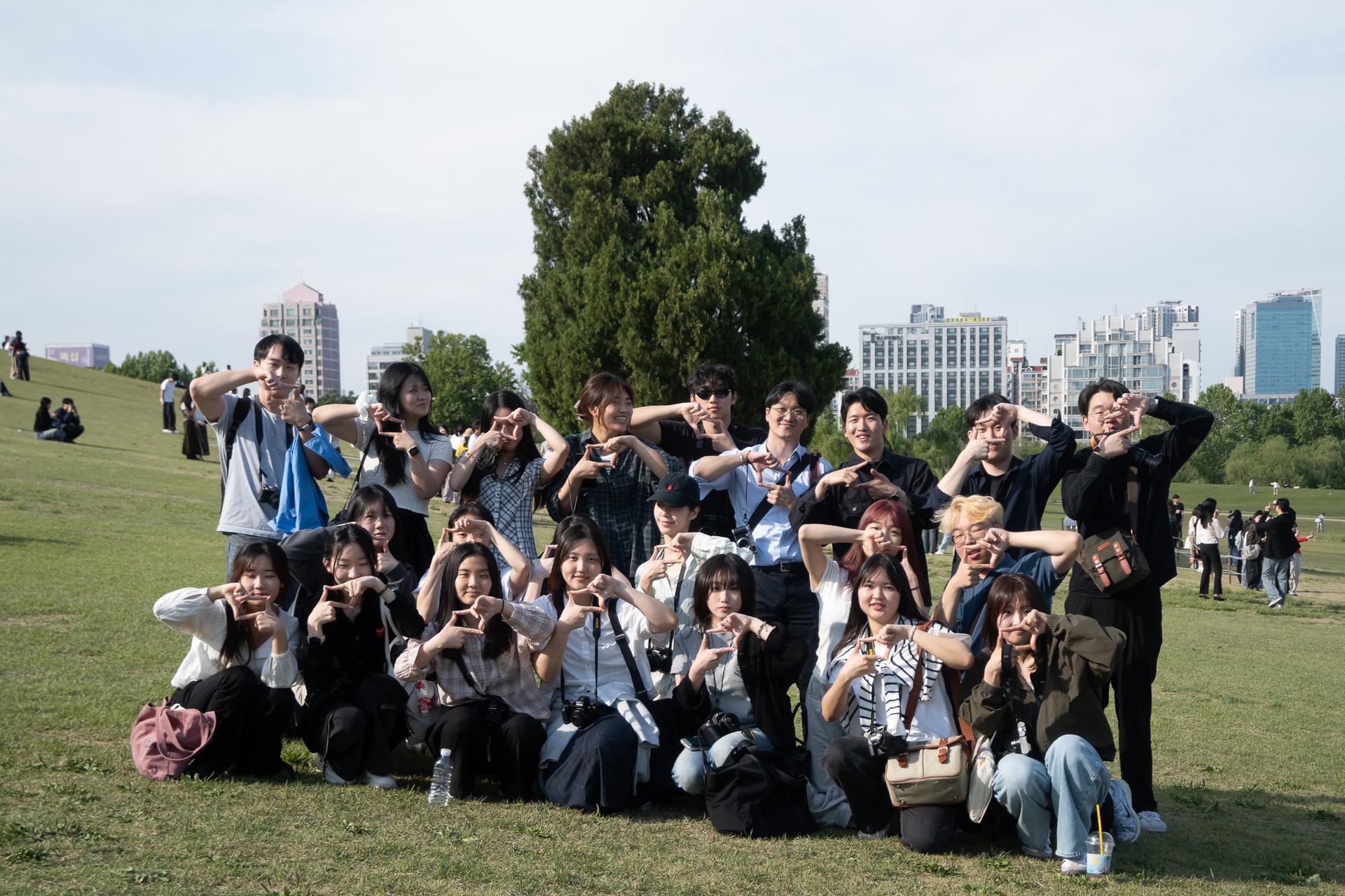 [출사] 5월 1주차 올림픽공원 상세 이미지 1