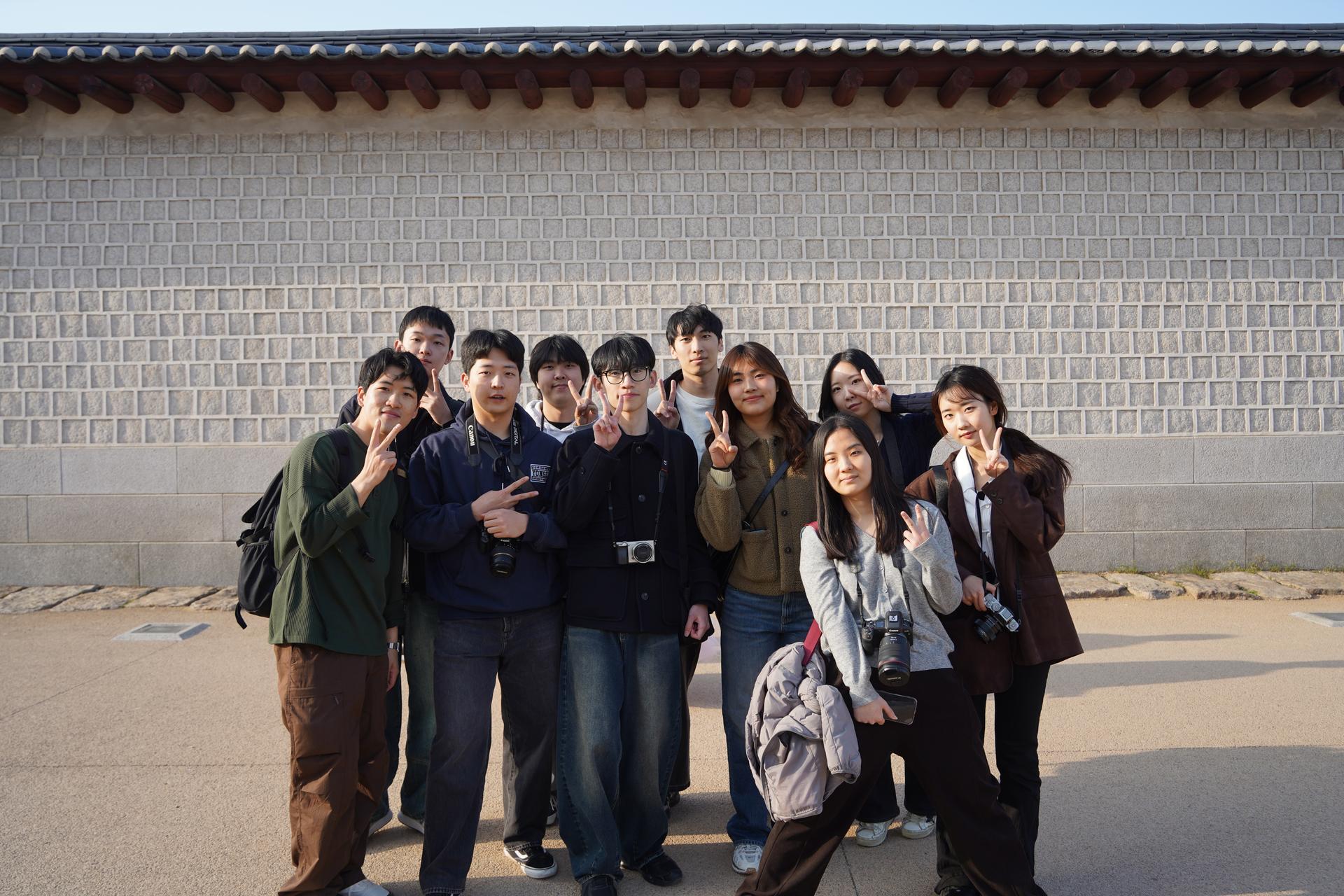 [출사] 4월 2주차 서촌, 경복궁 상세 이미지 4