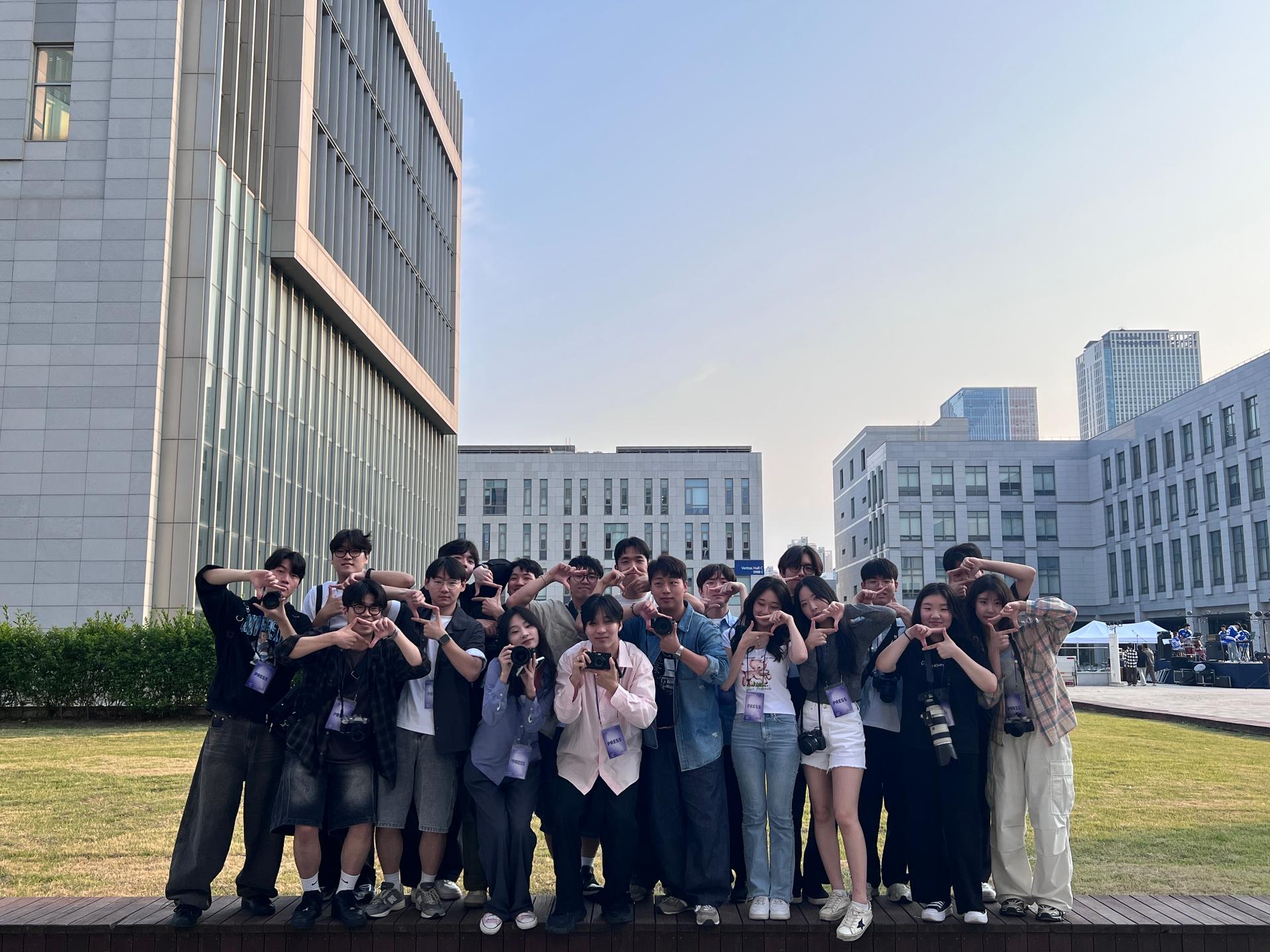 60기 대동제 보도 사진전 상세 이미지 2