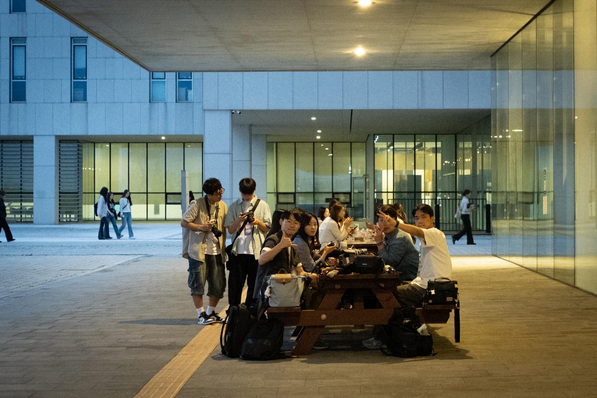 60기 대동제 보도 사진전 상세 이미지 11