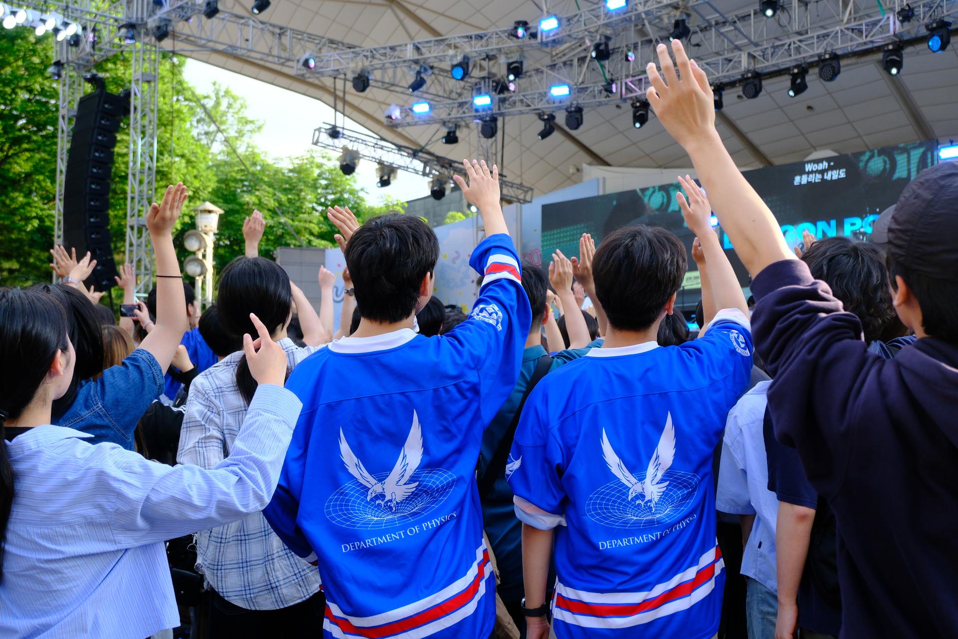 61기 대동제 보도사진전 상세 이미지 36