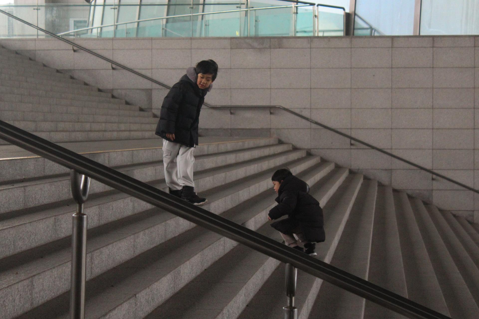 60기 신인사진전 [선(線): 보이다] 상세 이미지 43