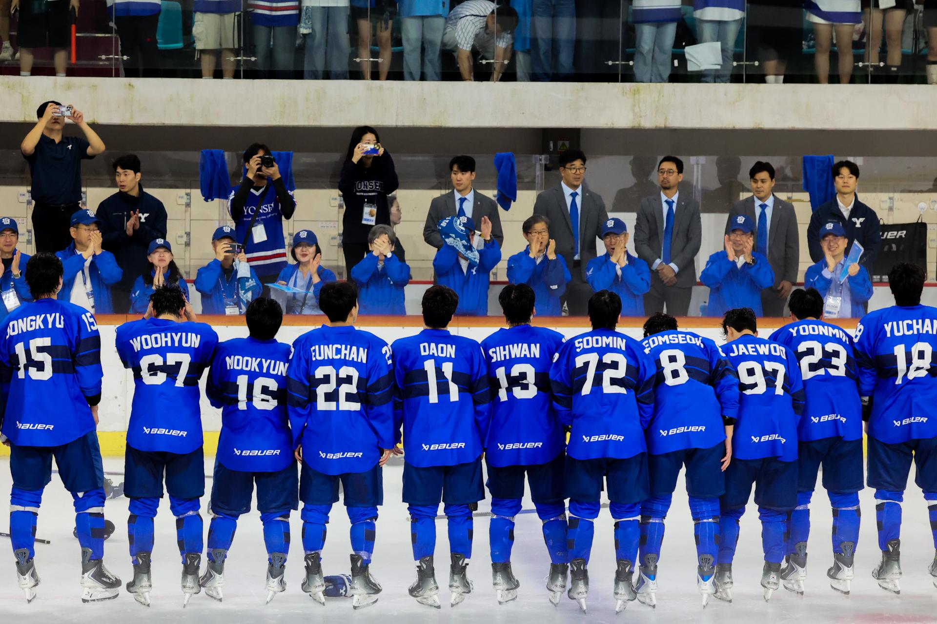 2025 정기 연고전 보도 사진전 상세 이미지 23