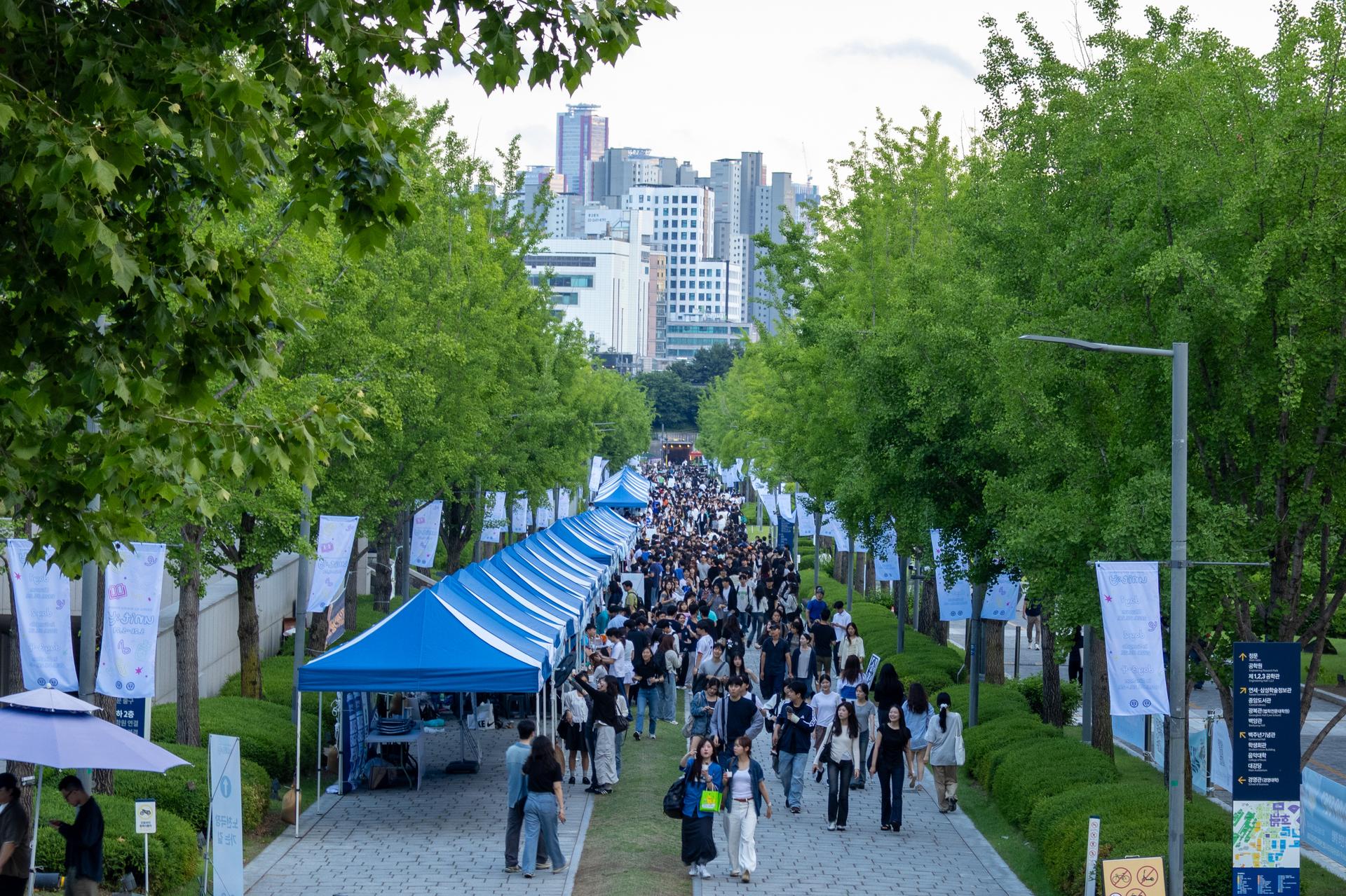 61기 대동제 보도사진전 상세 이미지 40