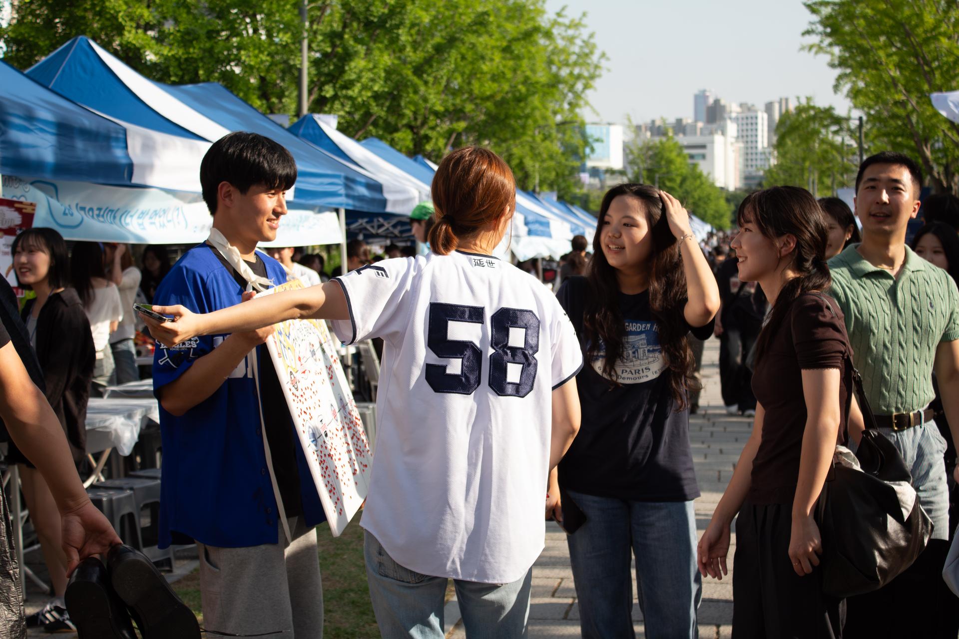 61기 대동제 보도사진전 상세 이미지 31