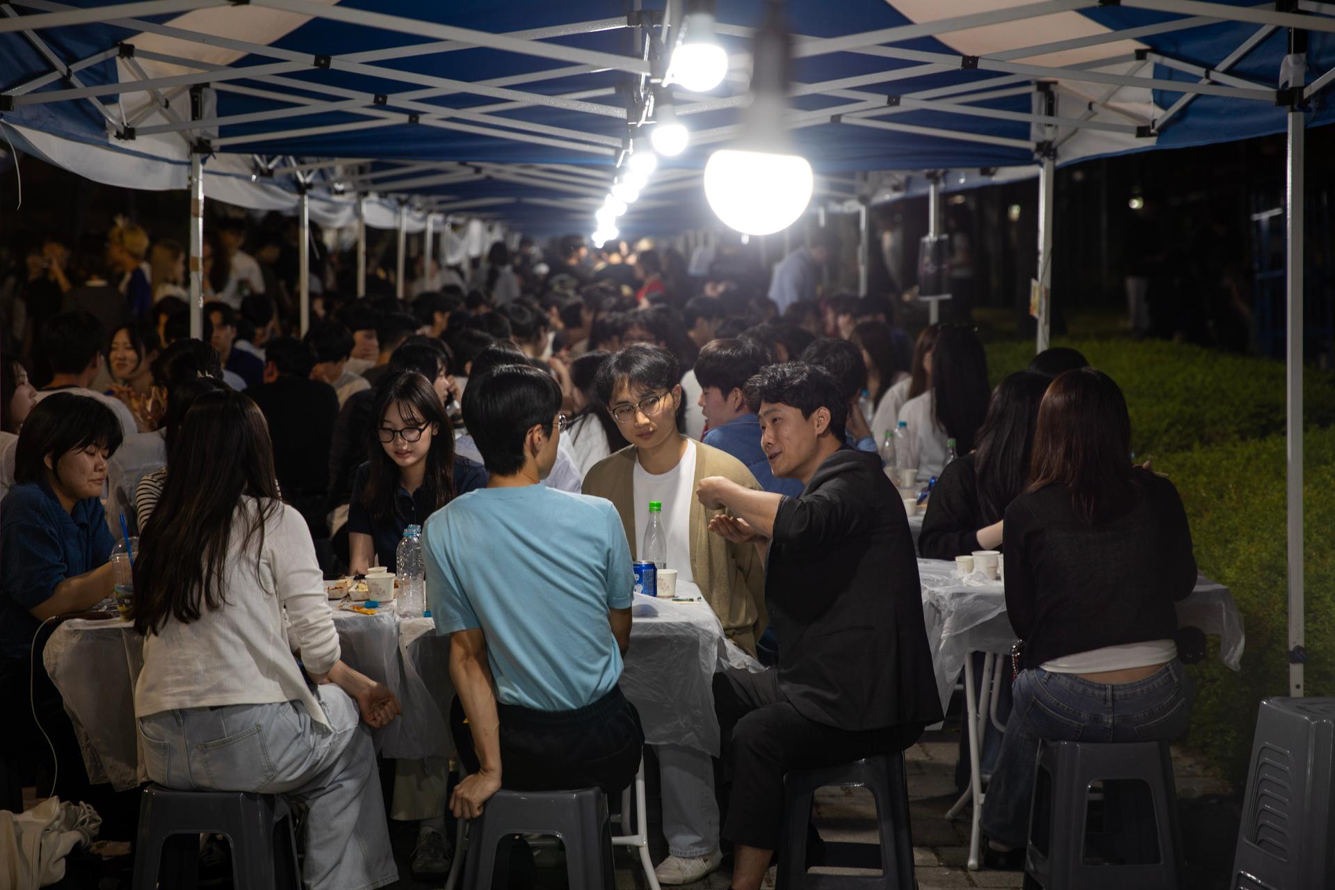 61기 대동제 보도사진전 상세 이미지 70