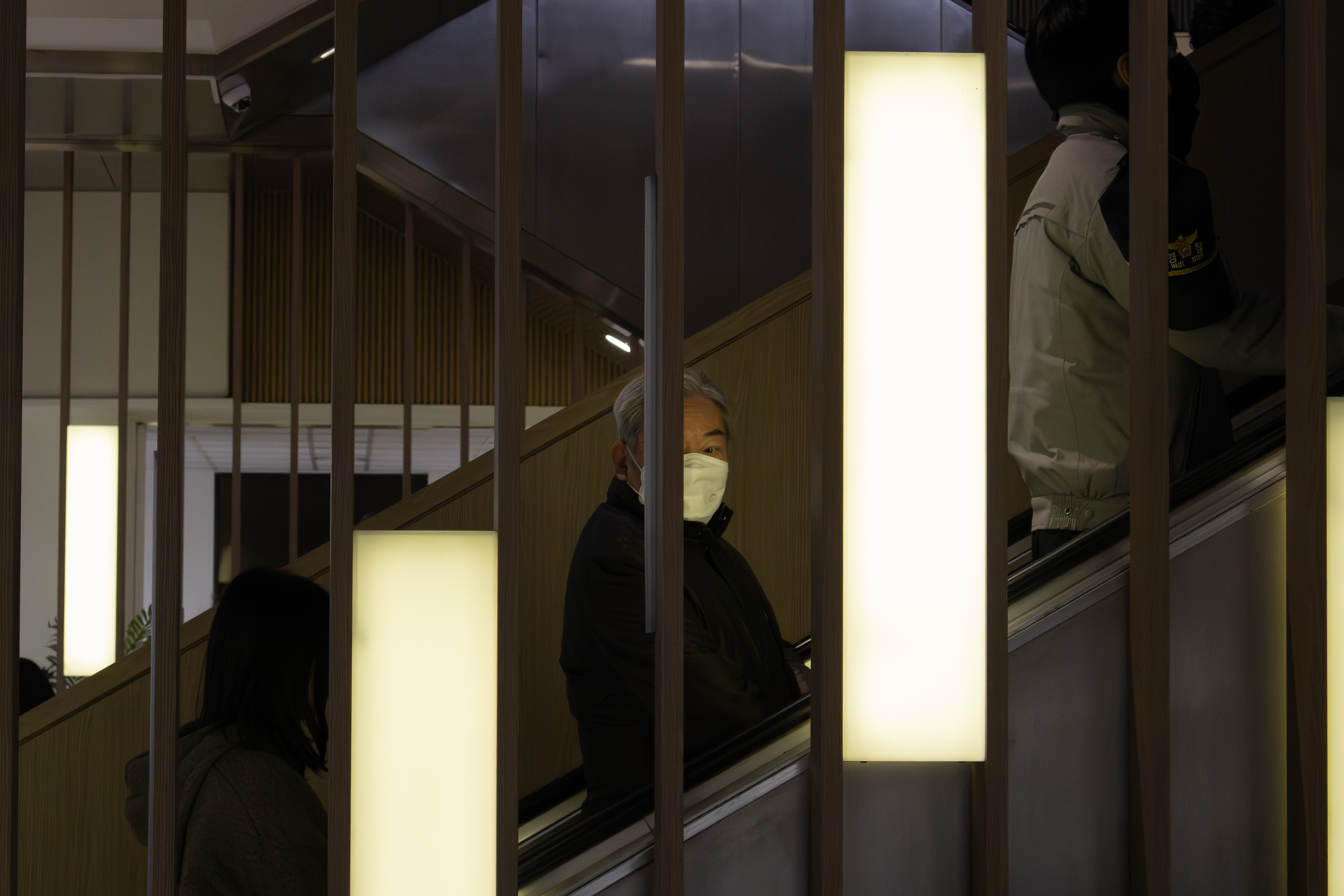 연영회 60기 신인사진전 [선(線): 보이다] 상세 이미지 7