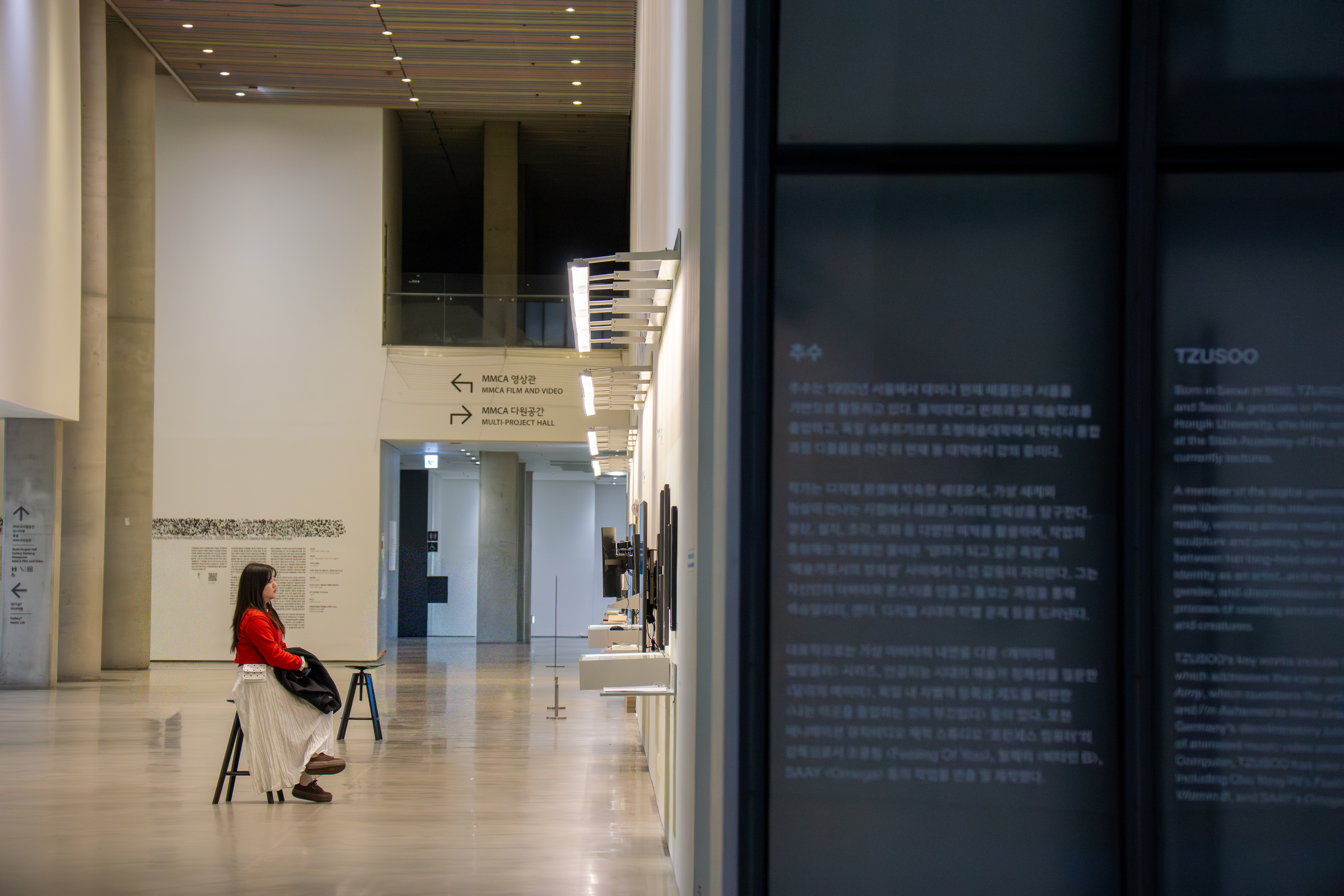 연영회 60기 신인사진전 [선(線): 보이다] 상세 이미지 6