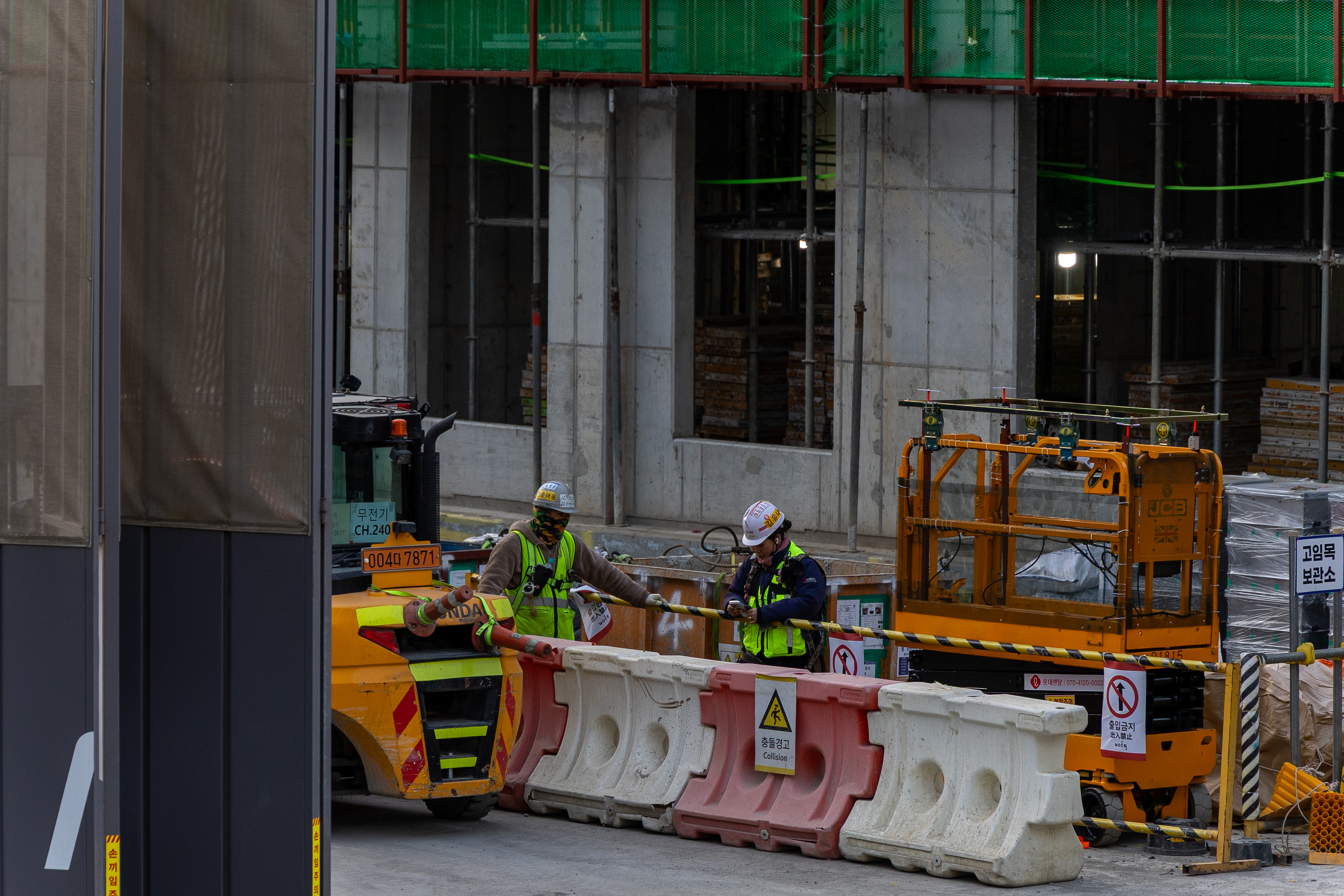 연영회 60기 신인사진전 [선(線): 보이다] 상세 이미지 12