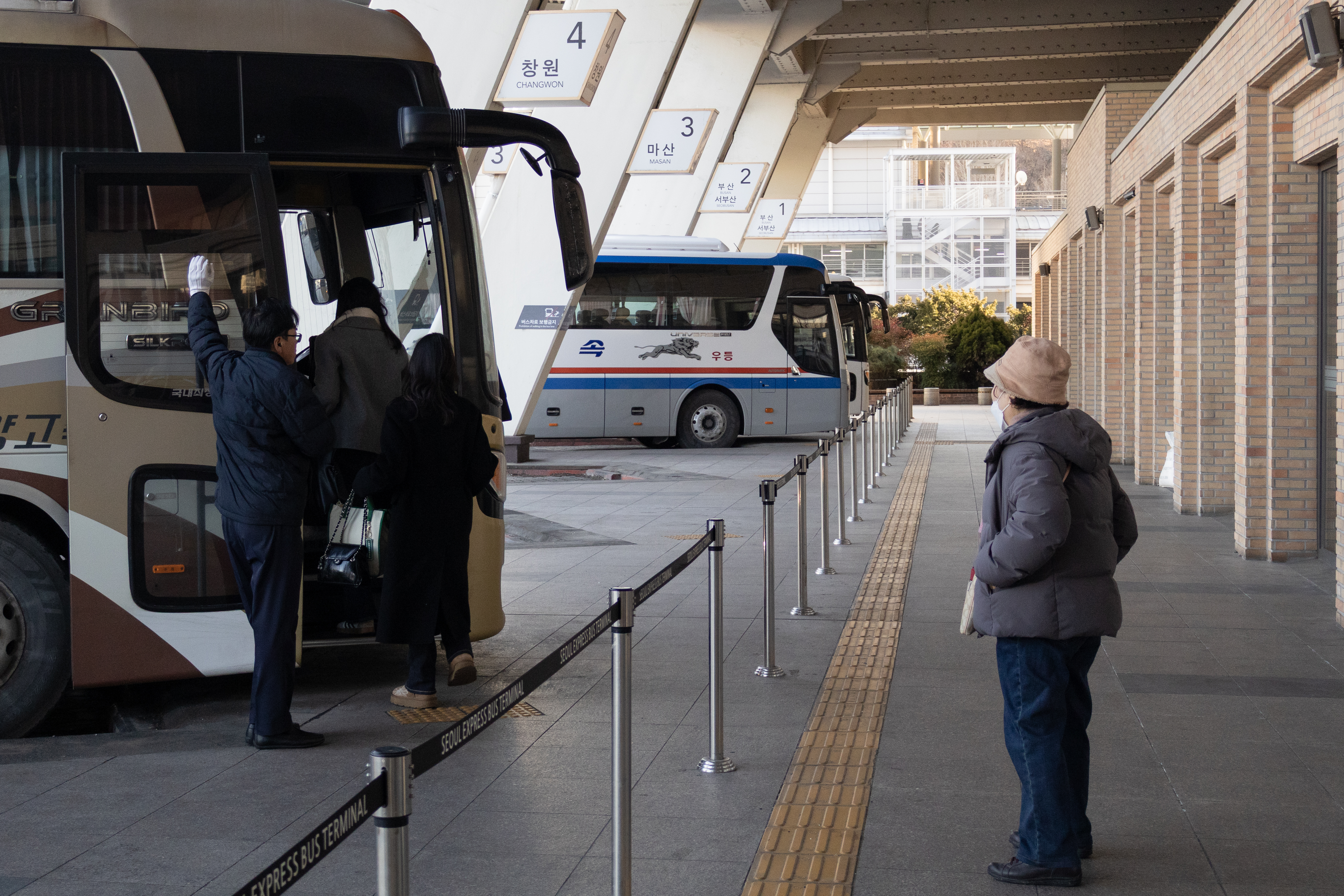 연영회 60기 신인사진전 [선(線): 보이다] 상세 이미지 15