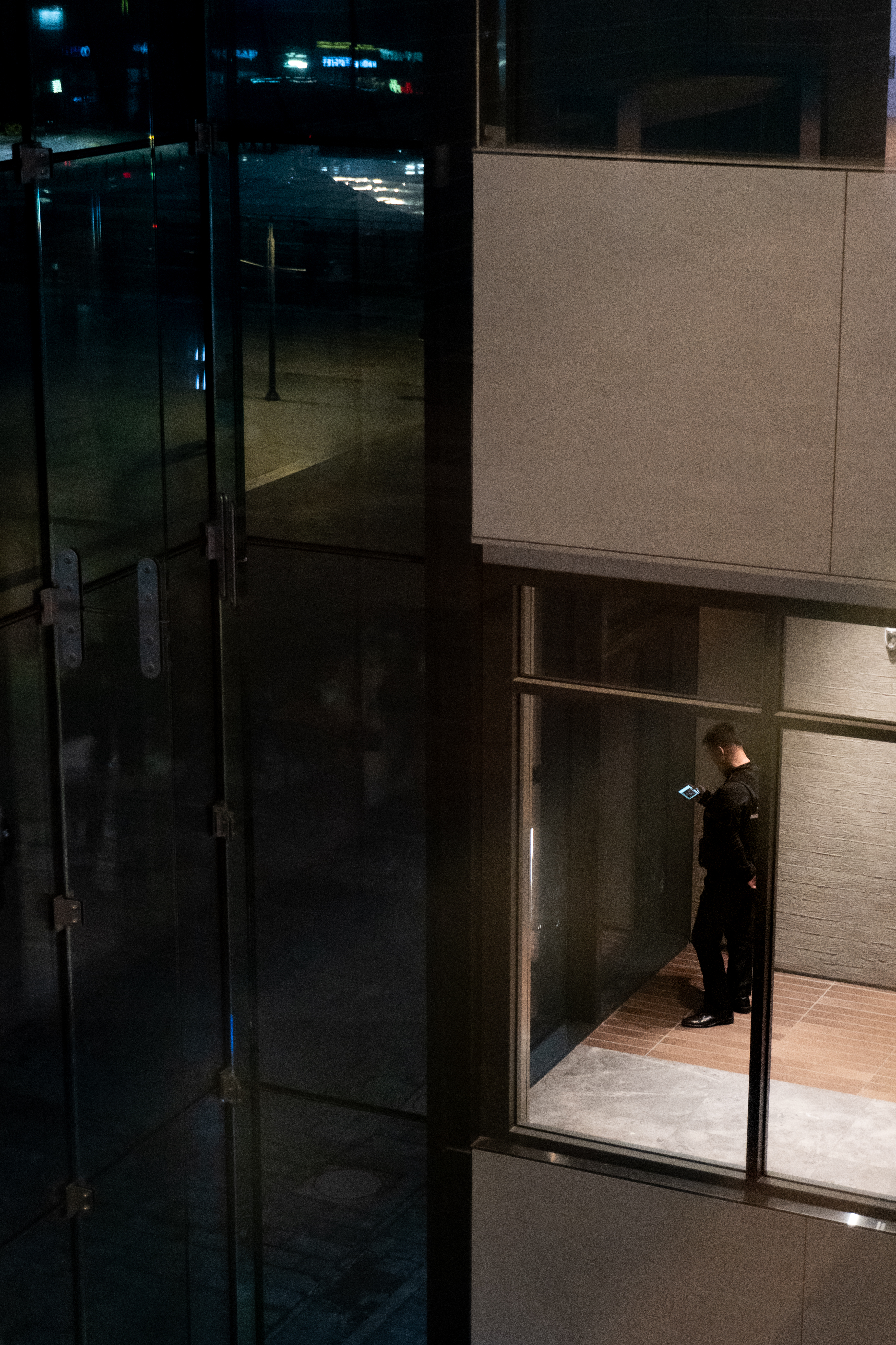 연영회 60기 신인사진전 [선(線): 보이다] 상세 이미지 5