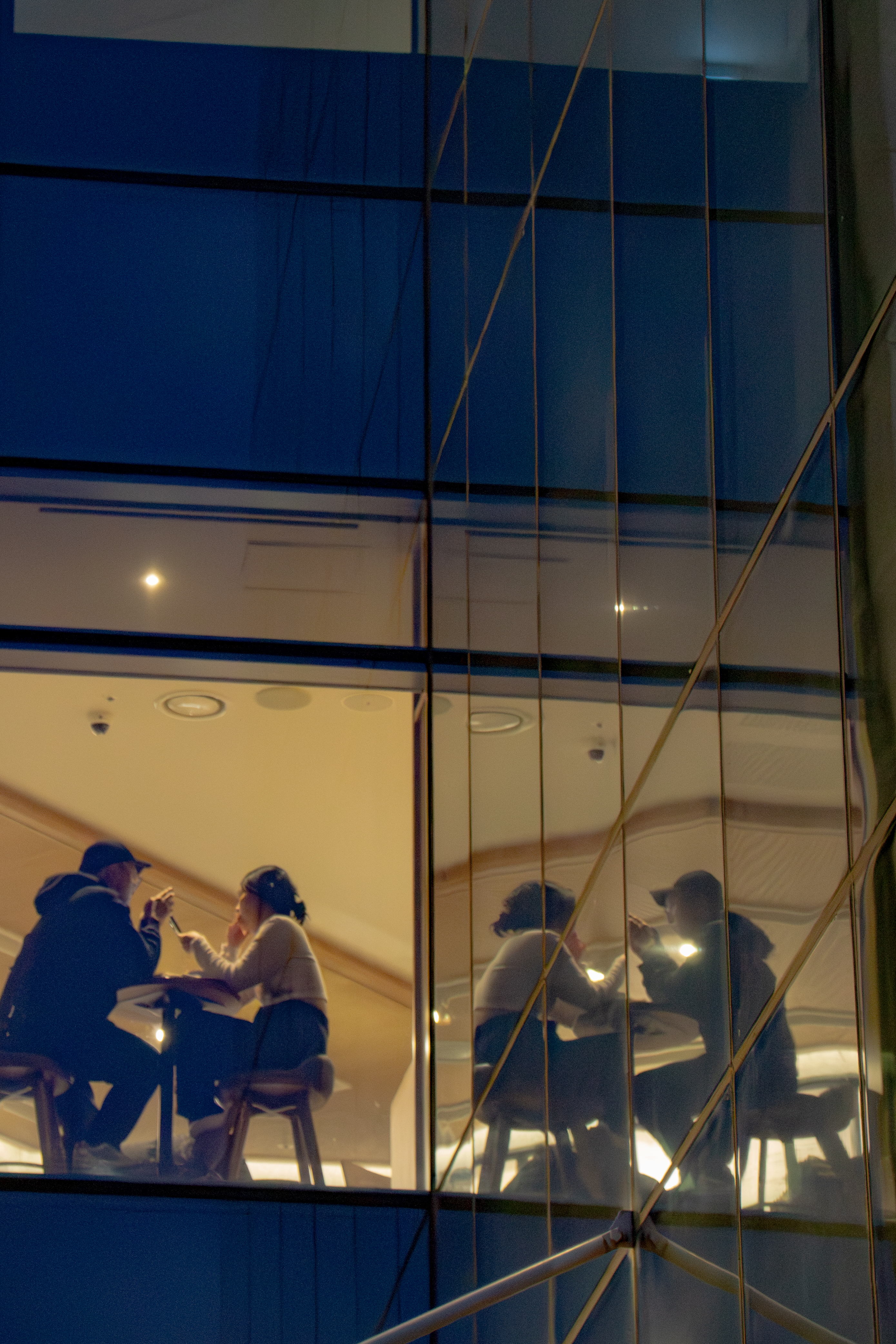 연영회 60기 신인사진전 [선(線): 보이다] 상세 이미지 52