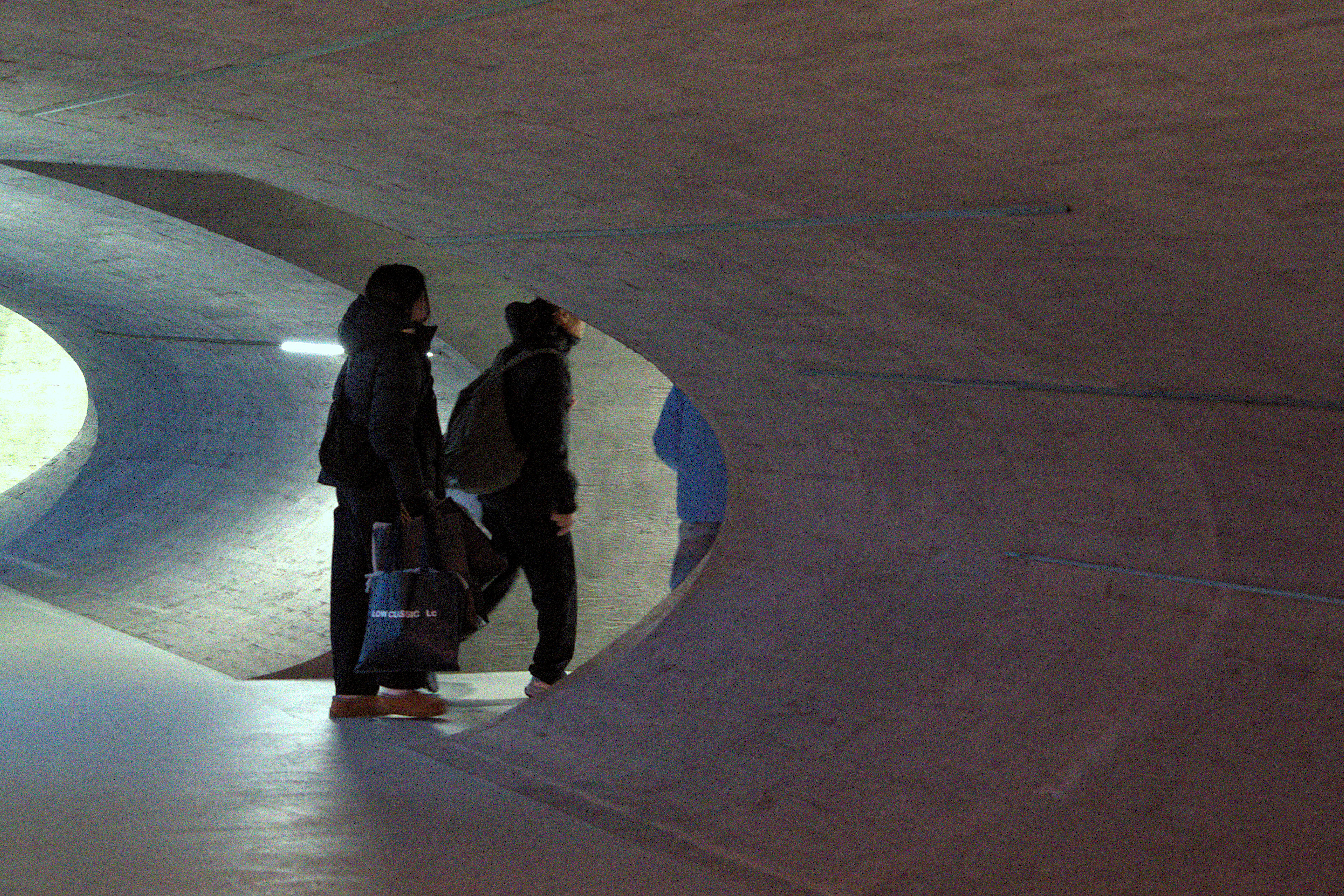 연영회 60기 신인사진전 [선(線): 보이다] 상세 이미지 30