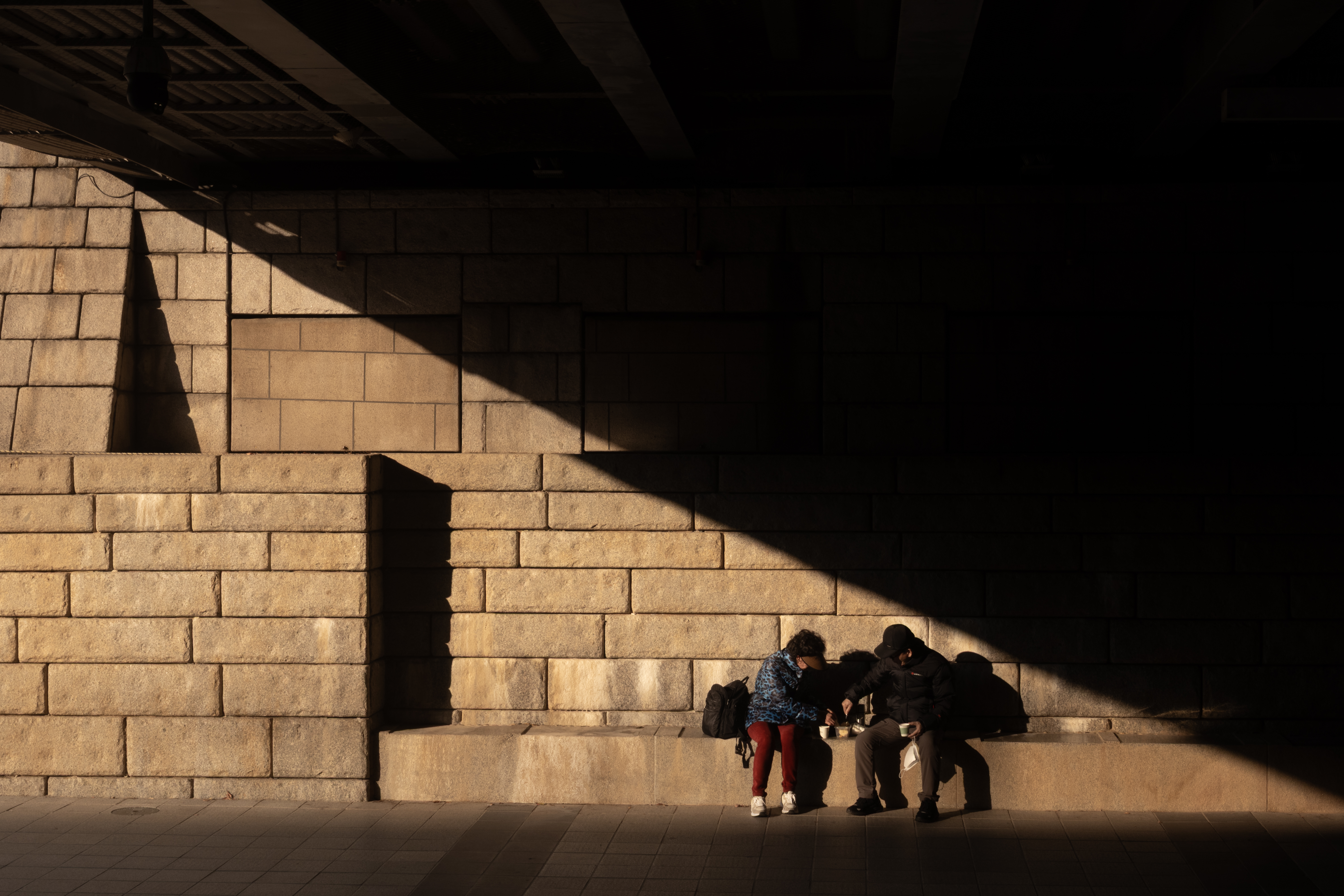 연영회 60기 신인사진전 [선(線): 보이다] 상세 이미지 46