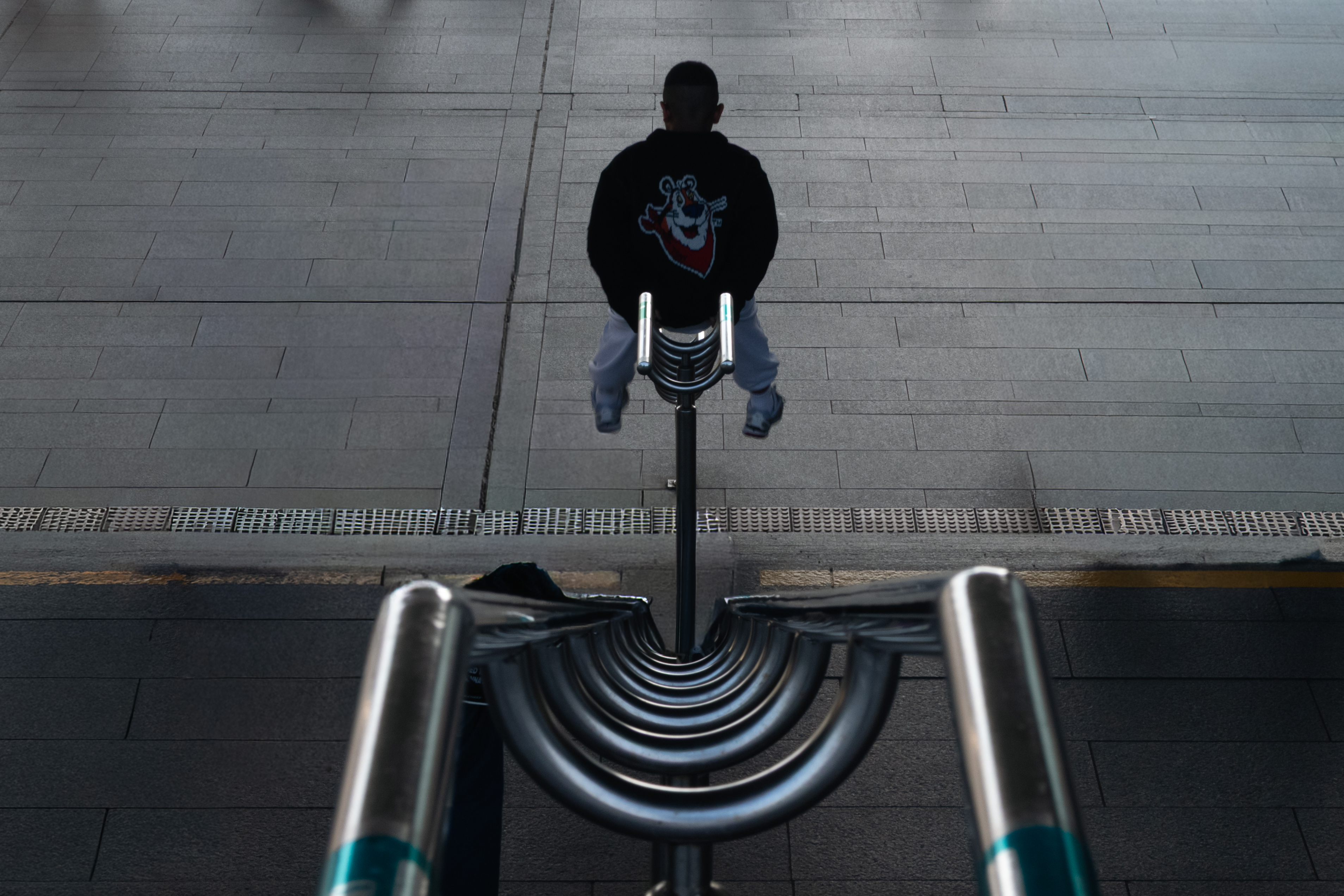 연영회 60기 신인사진전 [선(線): 보이다] 상세 이미지 25