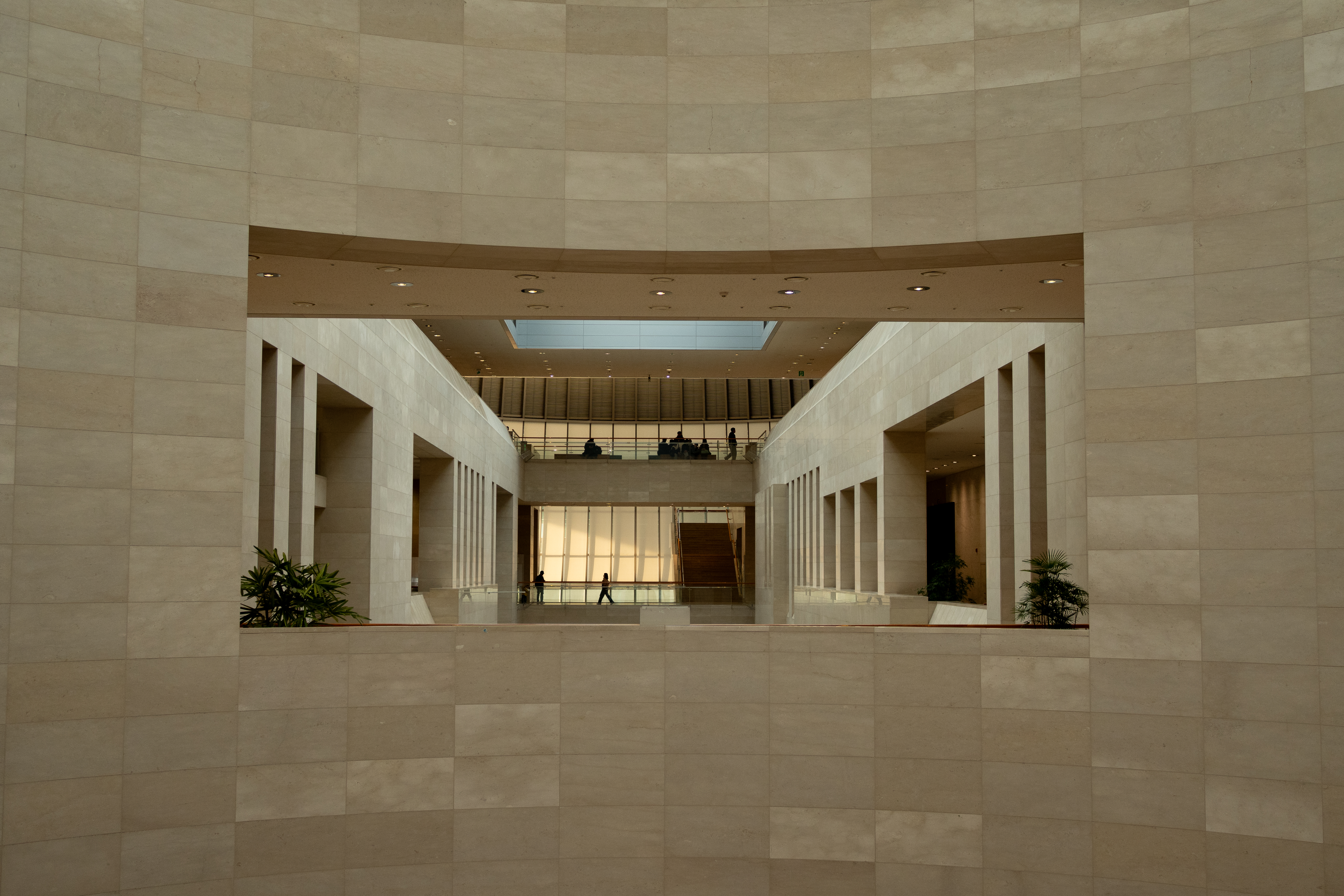 연영회 60기 신인사진전 [선(線): 보이다] 상세 이미지 11