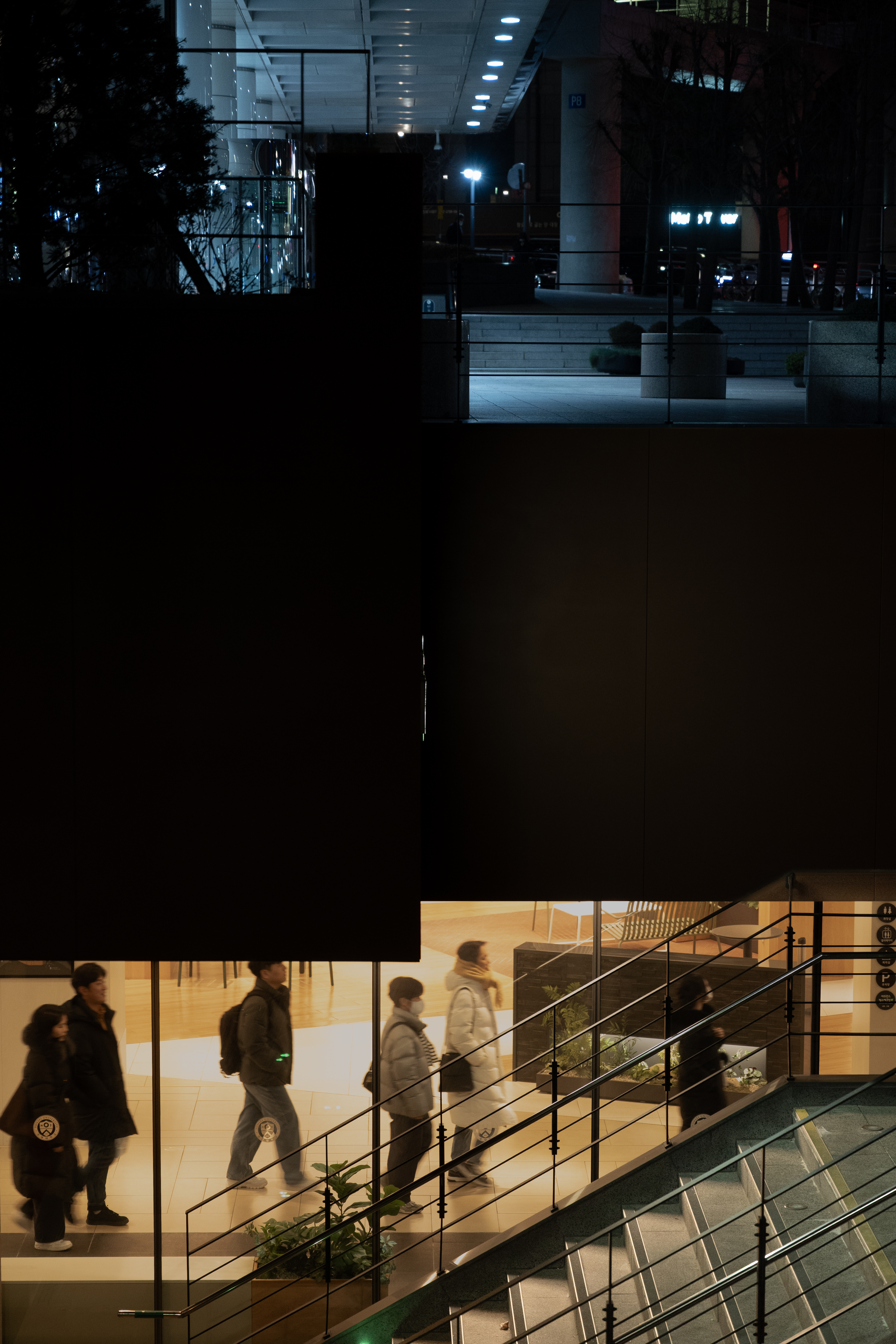 연영회 60기 신인사진전 [선(線): 보이다] 상세 이미지 19