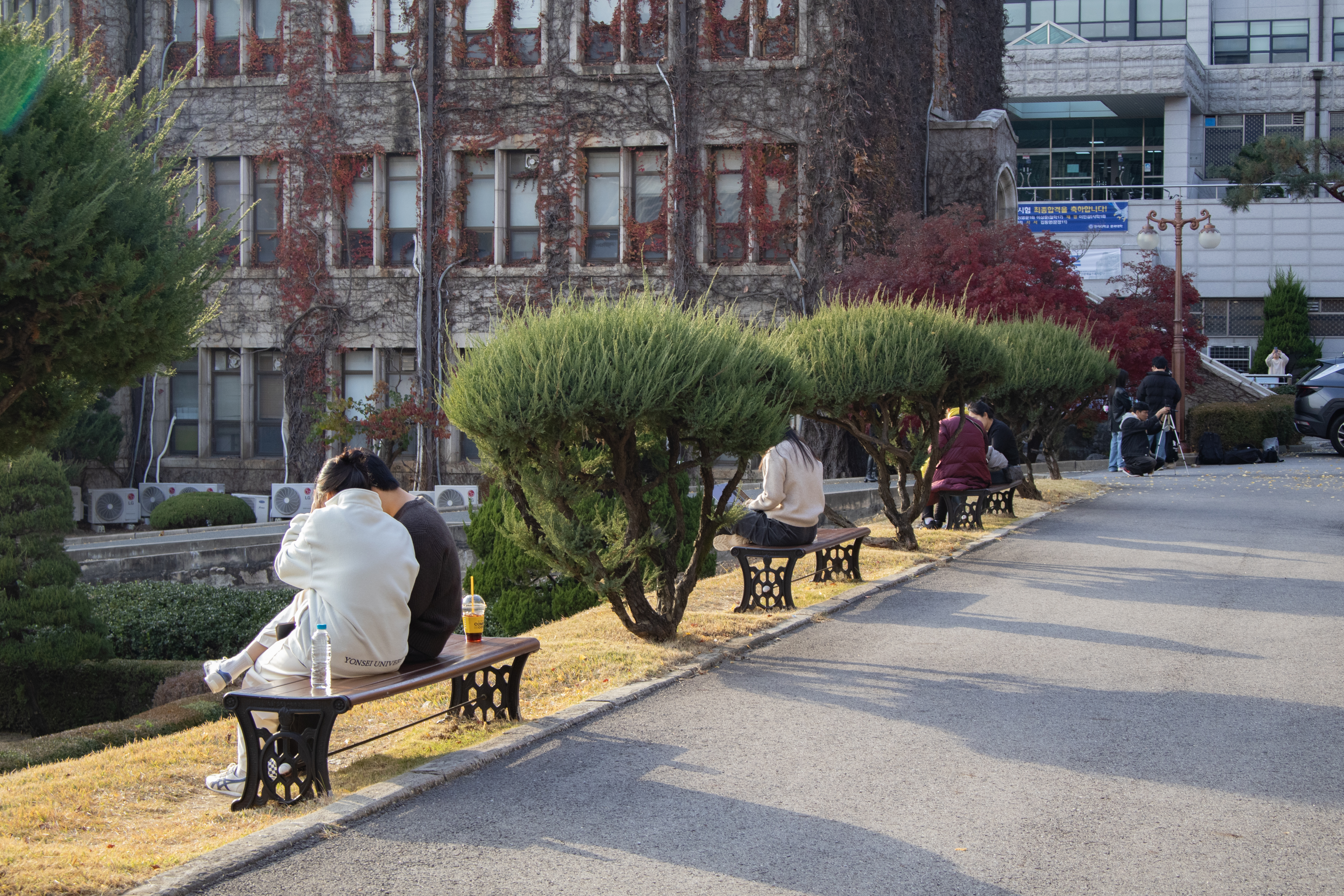 연영회 60기 신인사진전 [선(線): 보이다] 상세 이미지 53