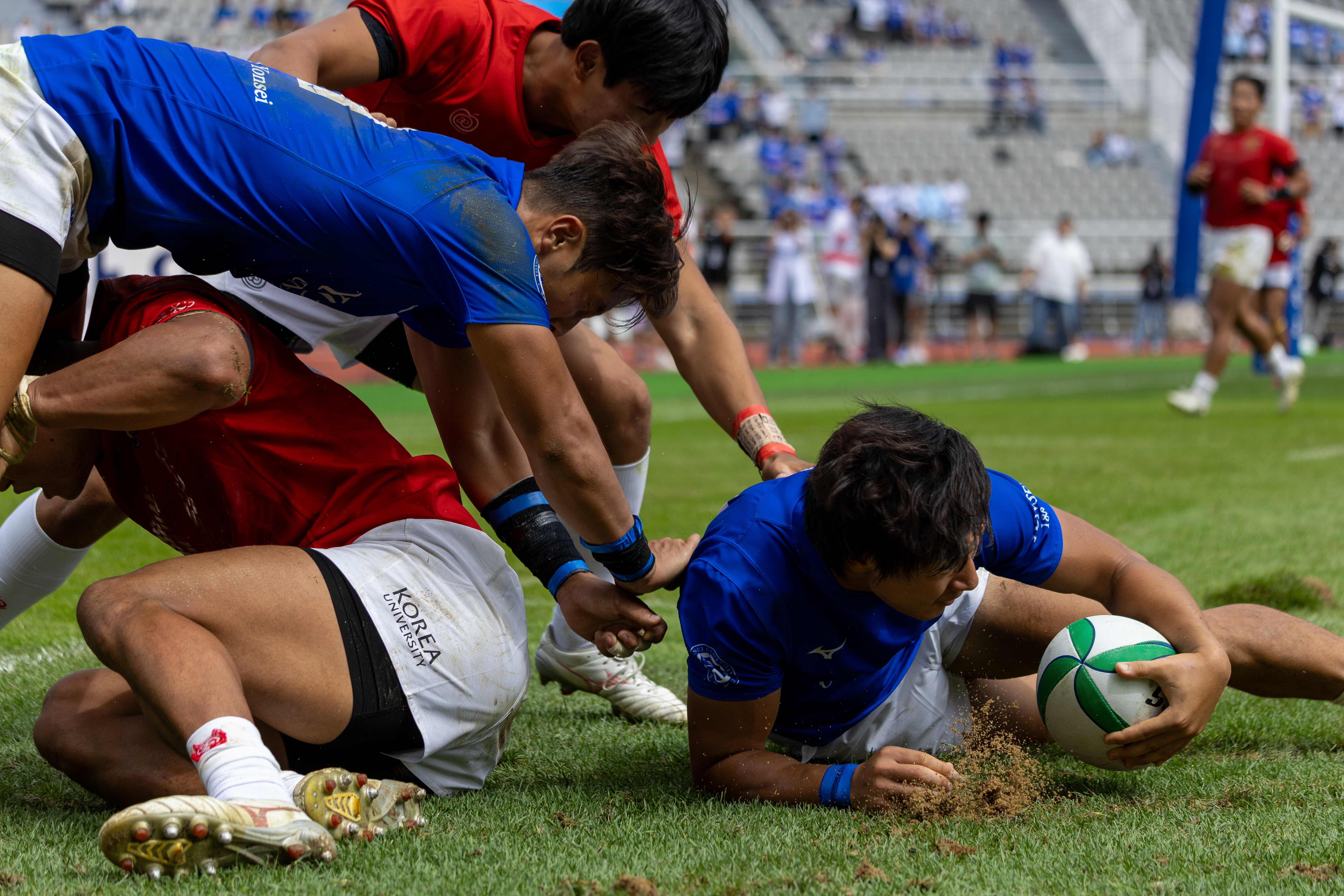 2025 정기 연고전 보도 사진전 상세 이미지 52