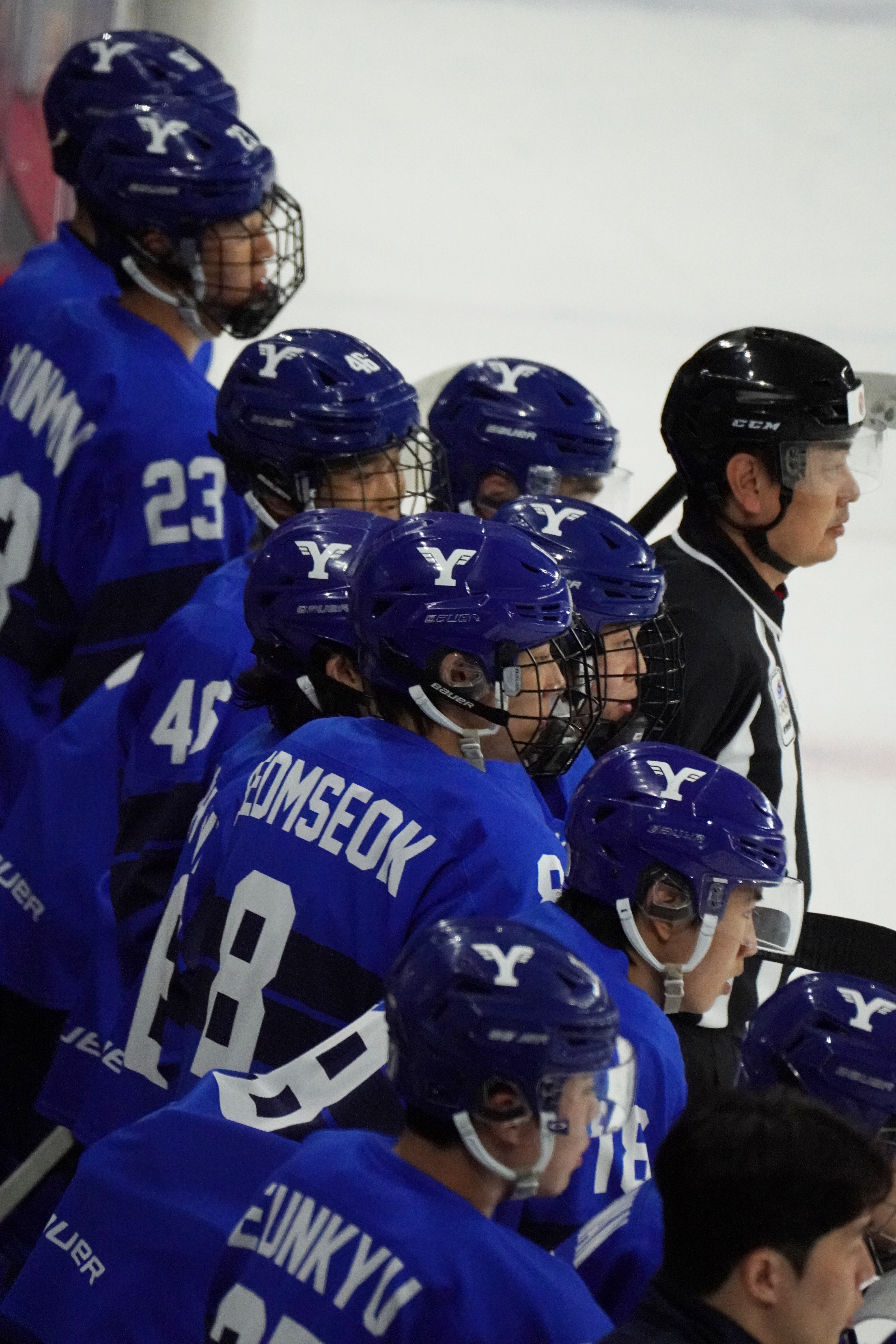 2025 정기 연고전 보도 사진전 상세 이미지 21