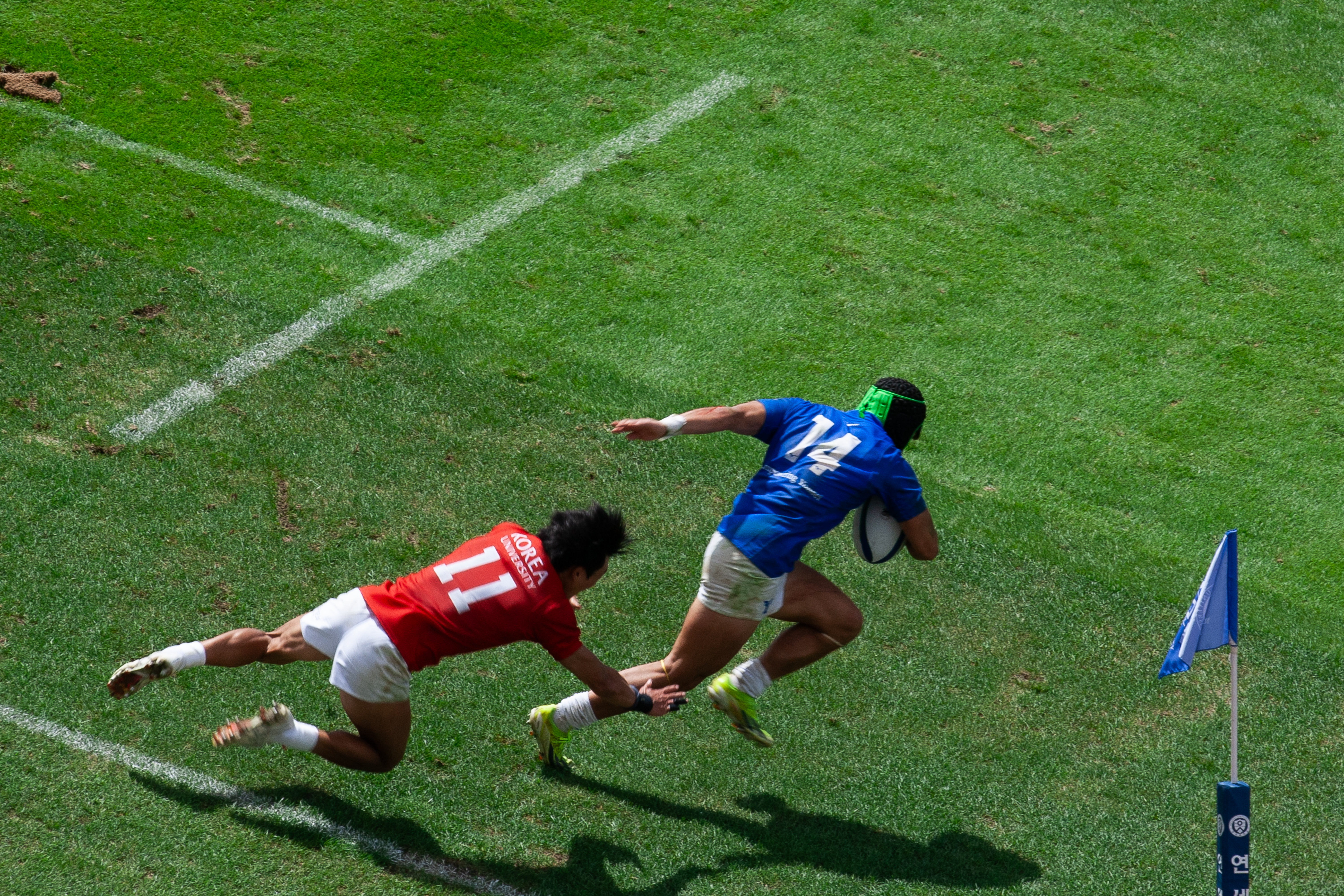 2025 정기 연고전 보도 사진전 상세 이미지 46