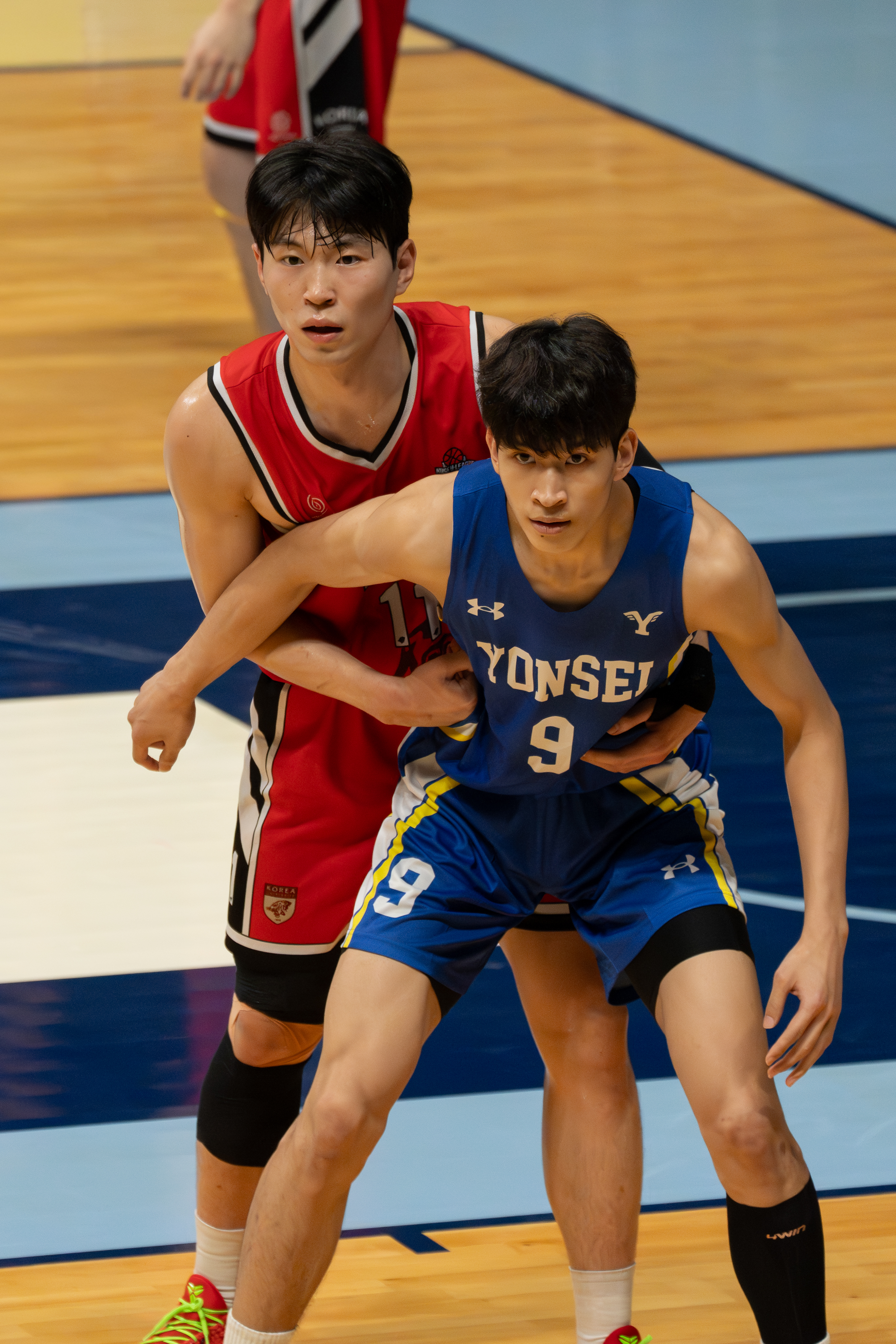 2025 정기 연고전 보도 사진전 상세 이미지 29