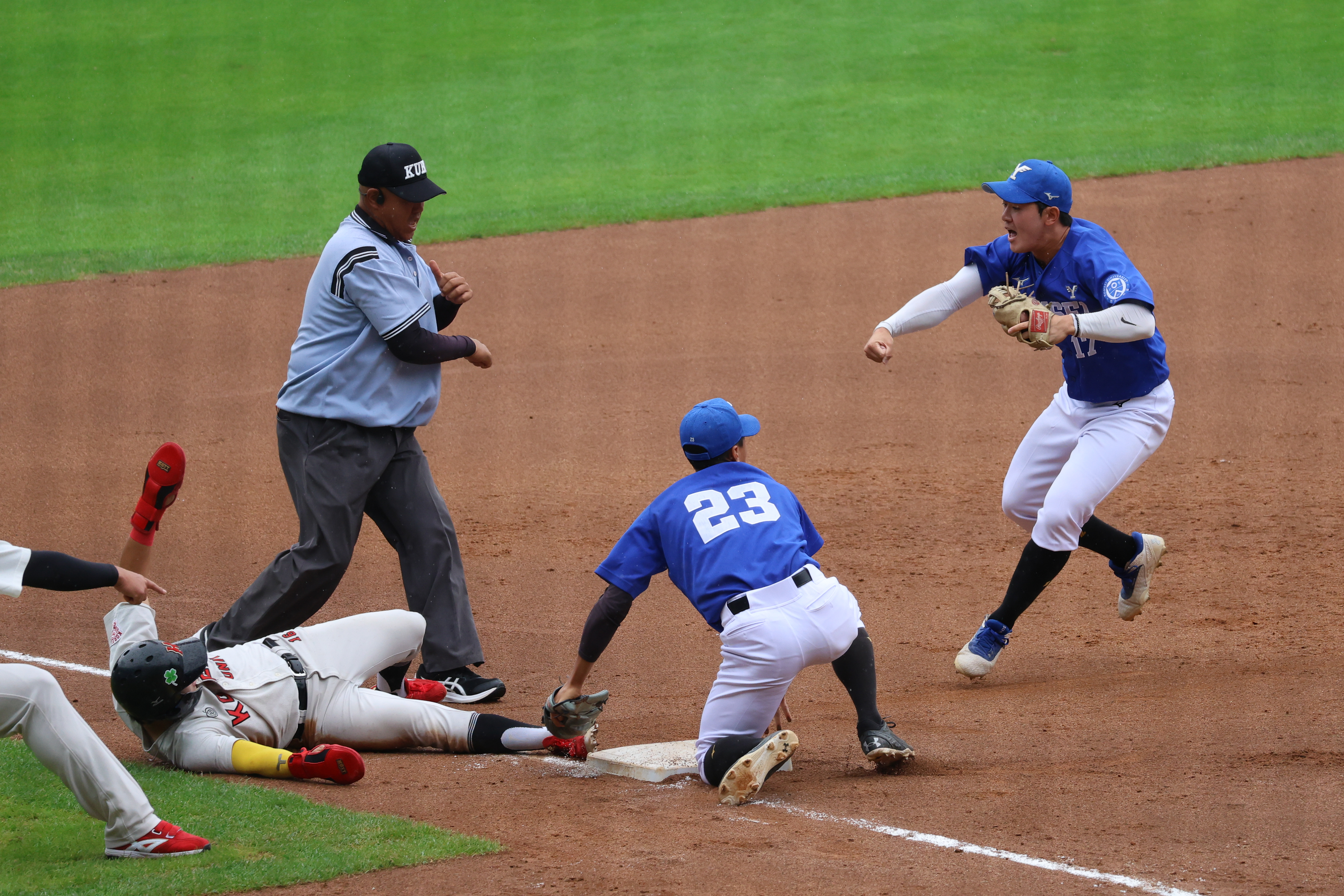 2025 정기 연고전 보도 사진전 상세 이미지 3