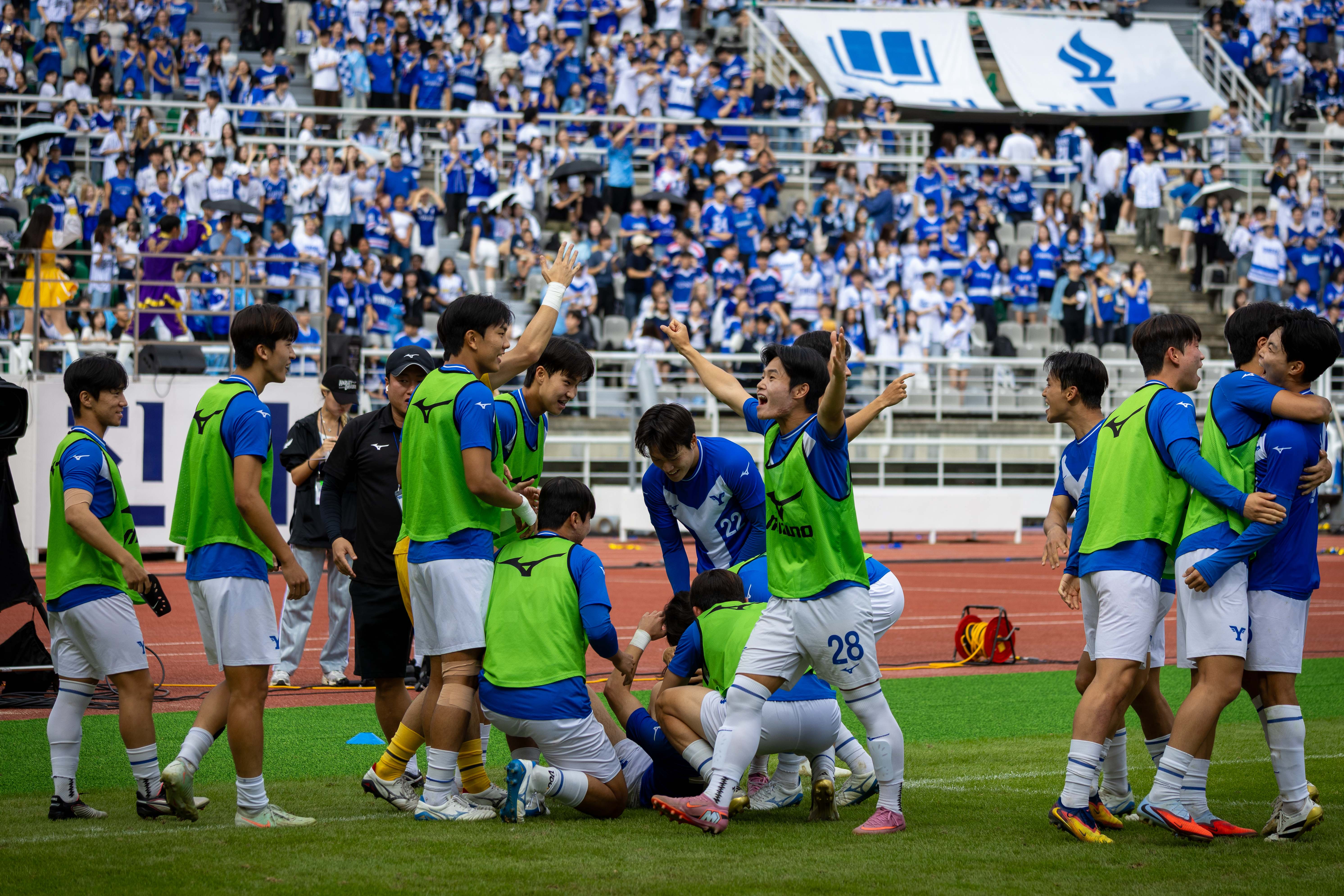 2025 정기 연고전 보도 사진전 상세 이미지 68