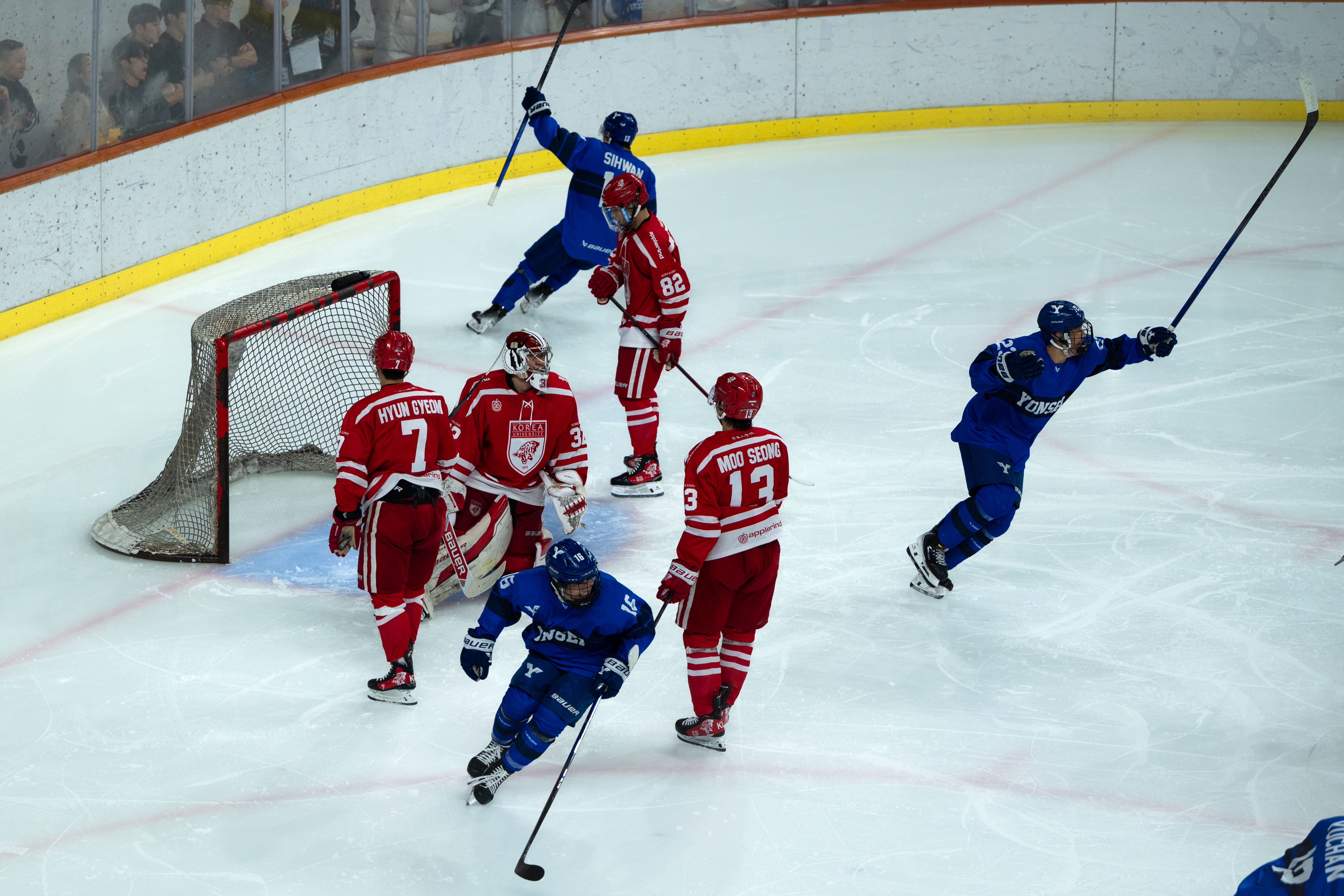 2025 정기 연고전 보도 사진전 상세 이미지 17