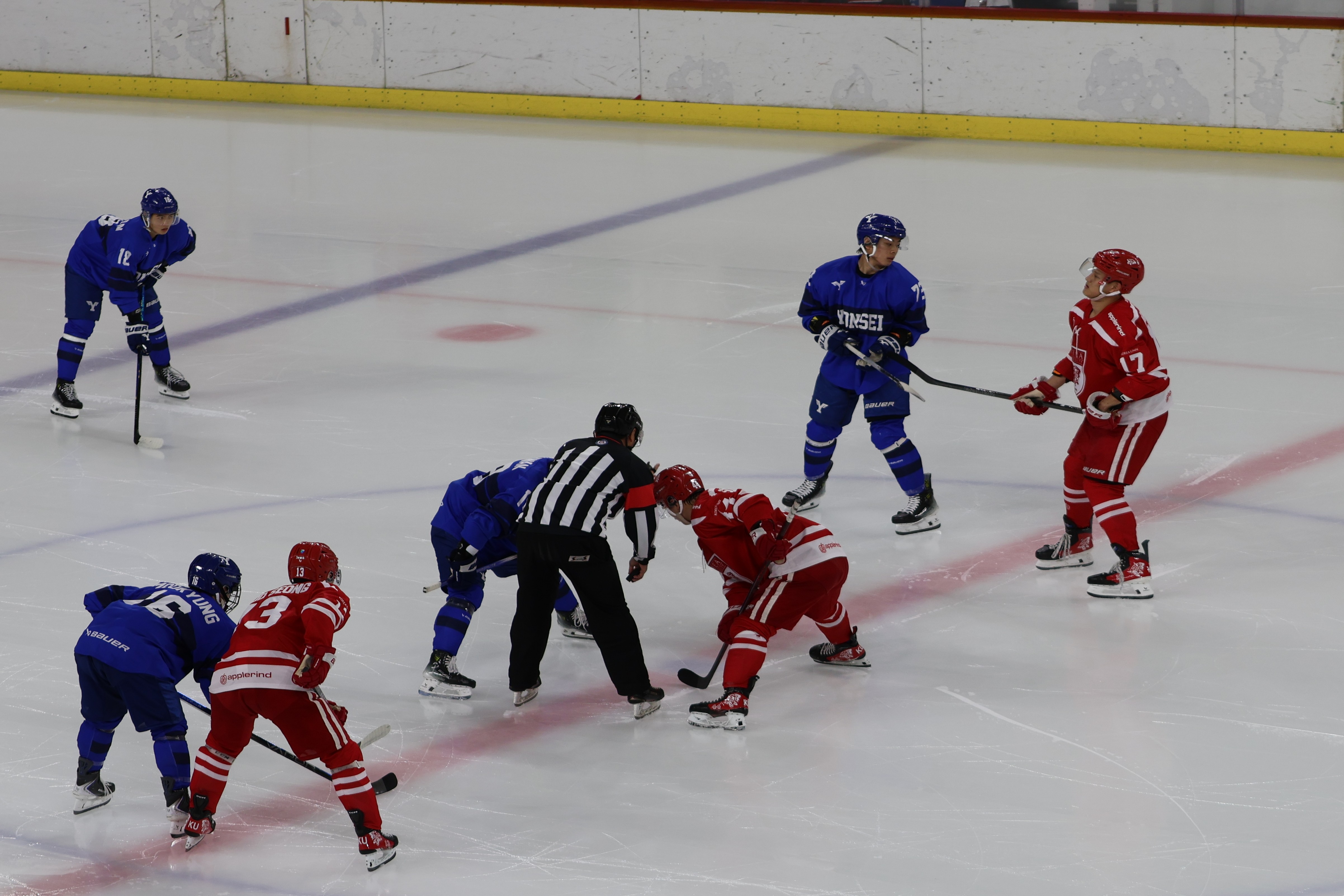 2025 정기 연고전 보도 사진전 상세 이미지 10