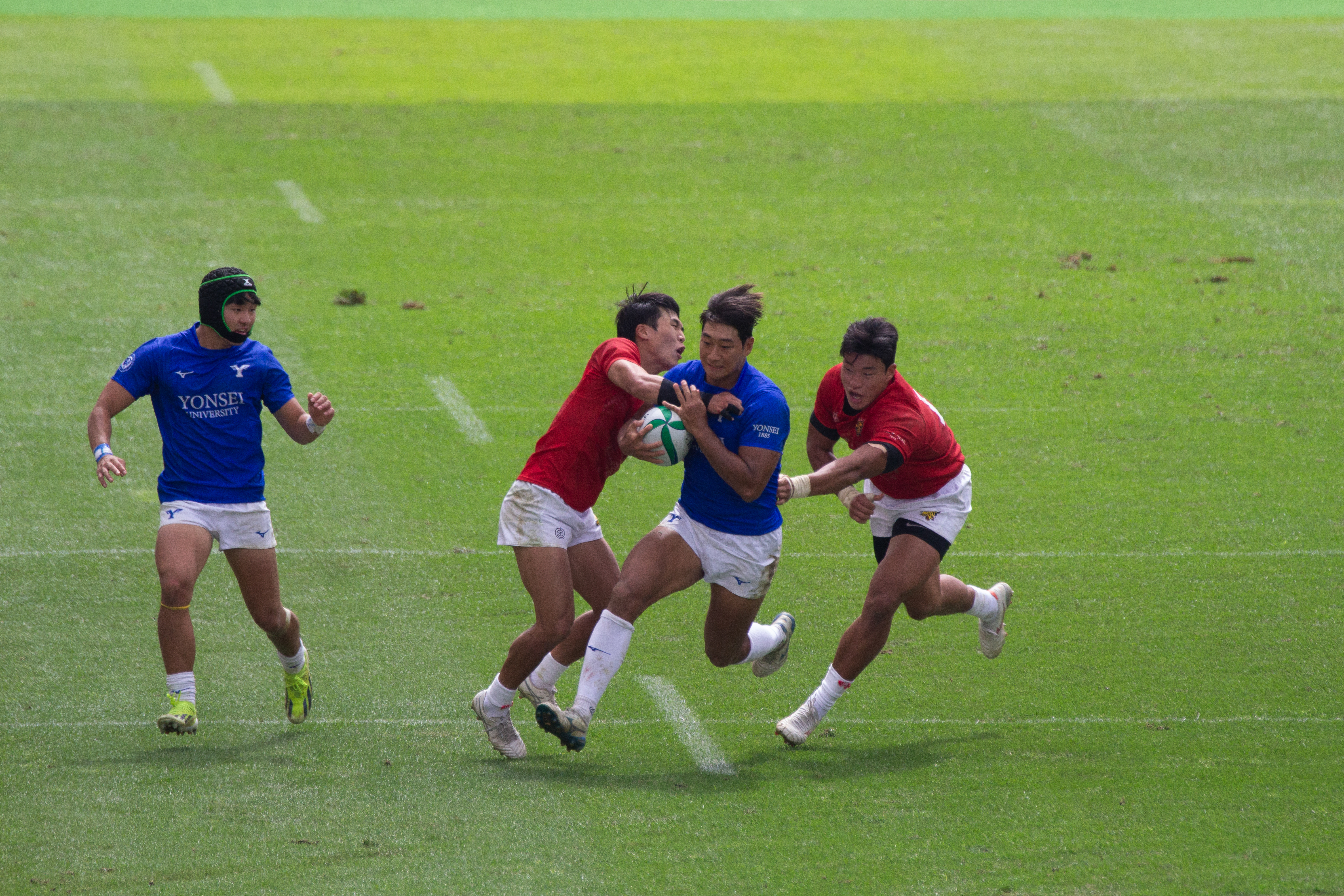 2025 정기 연고전 보도 사진전 상세 이미지 50