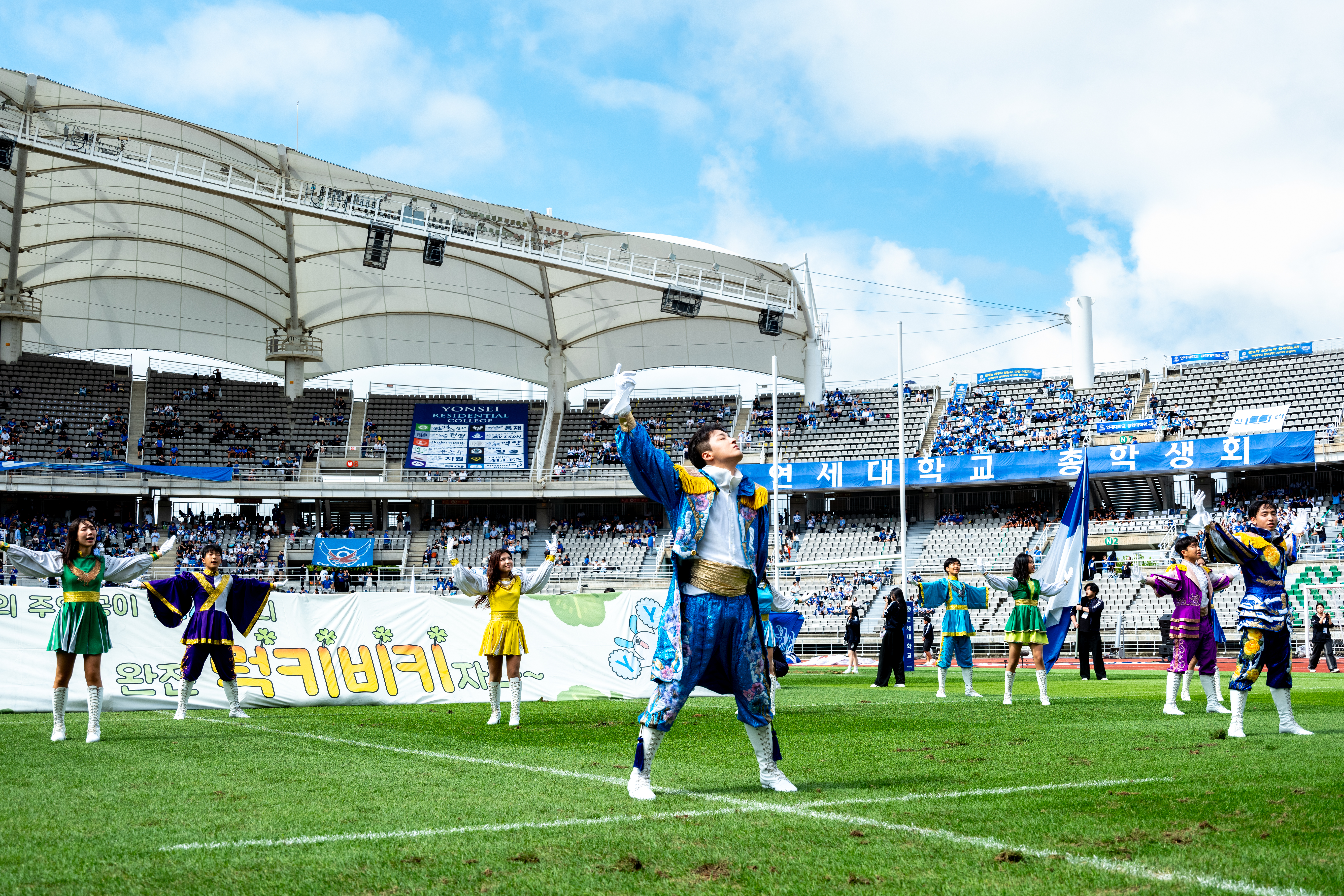 2025 정기 연고전 보도 사진전 상세 이미지 57