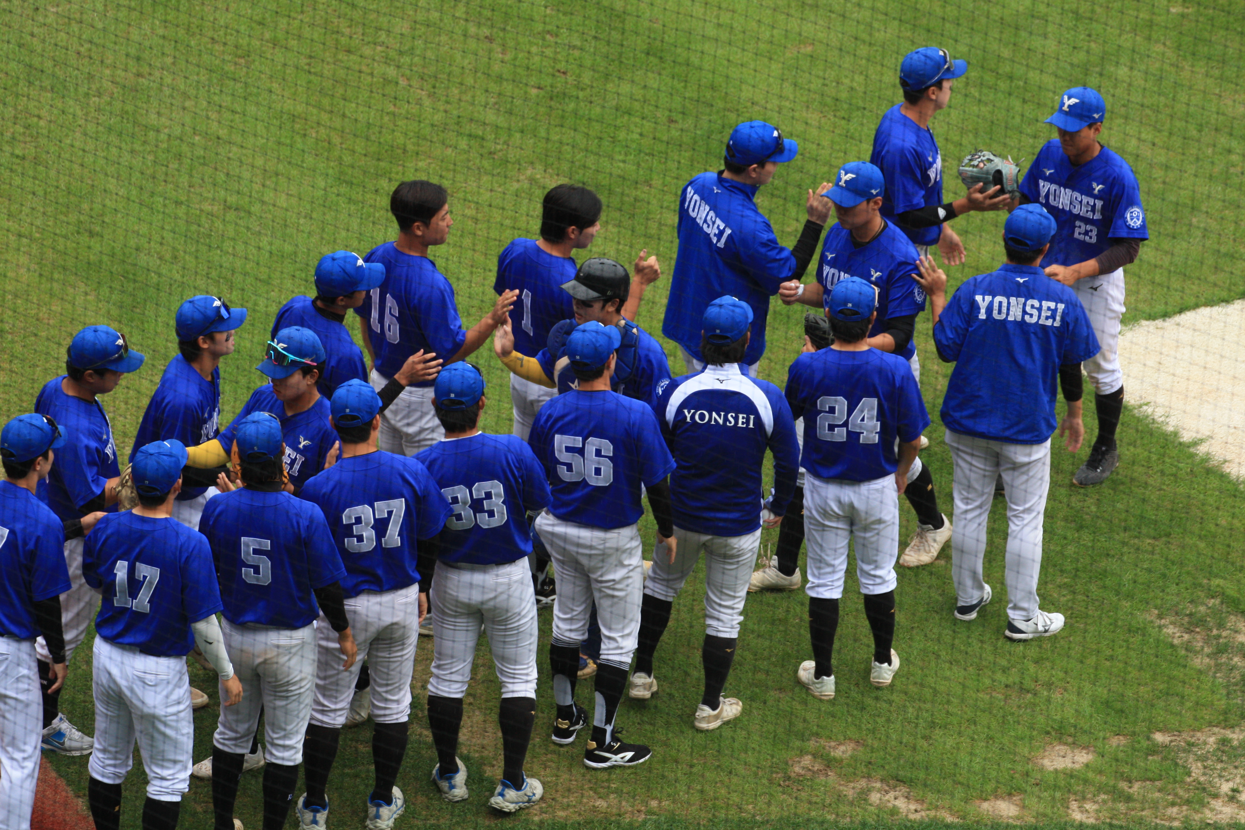 2025 정기 연고전 보도 사진전 상세 이미지 1