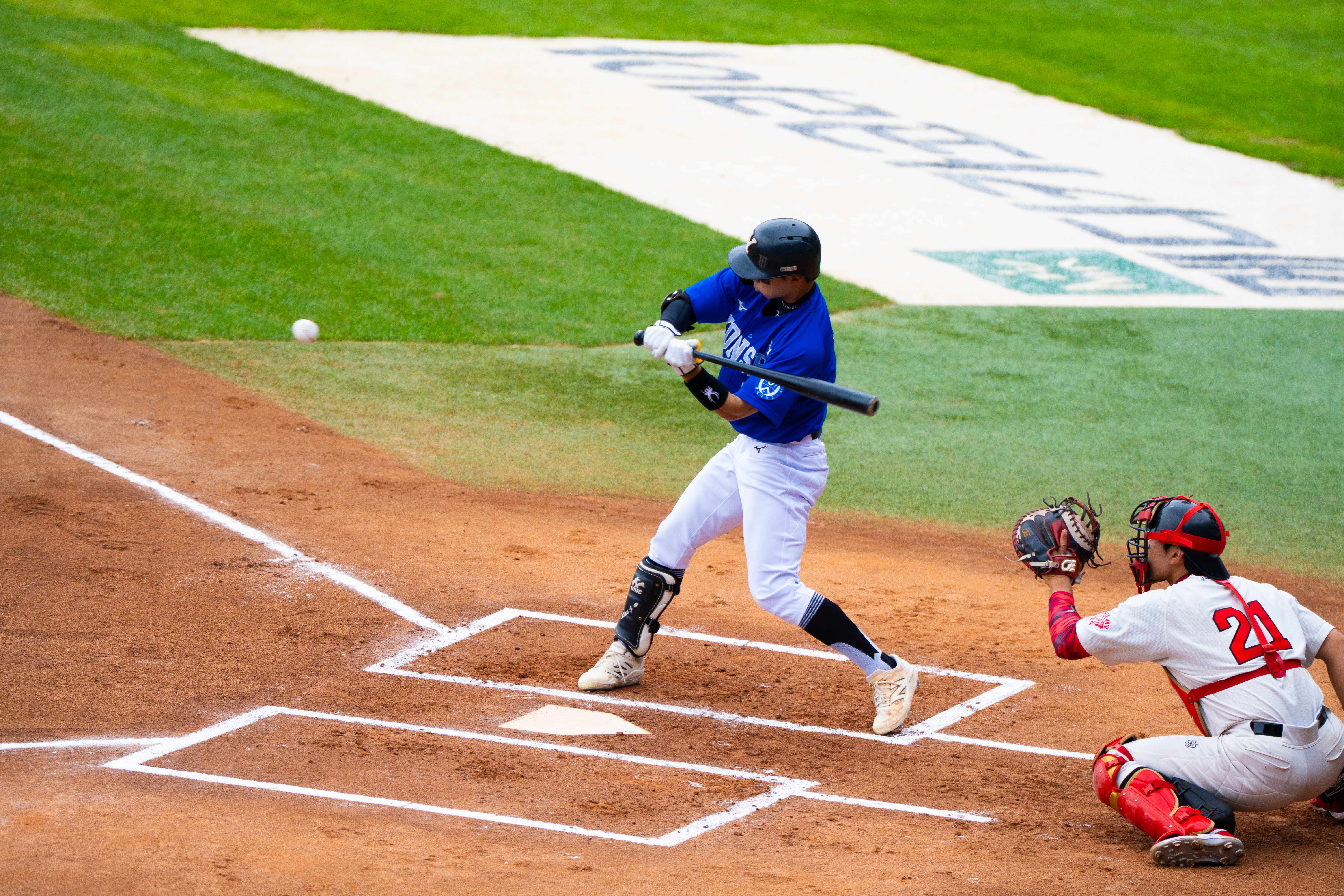 2025 정기 연고전 보도 사진전 상세 이미지 2