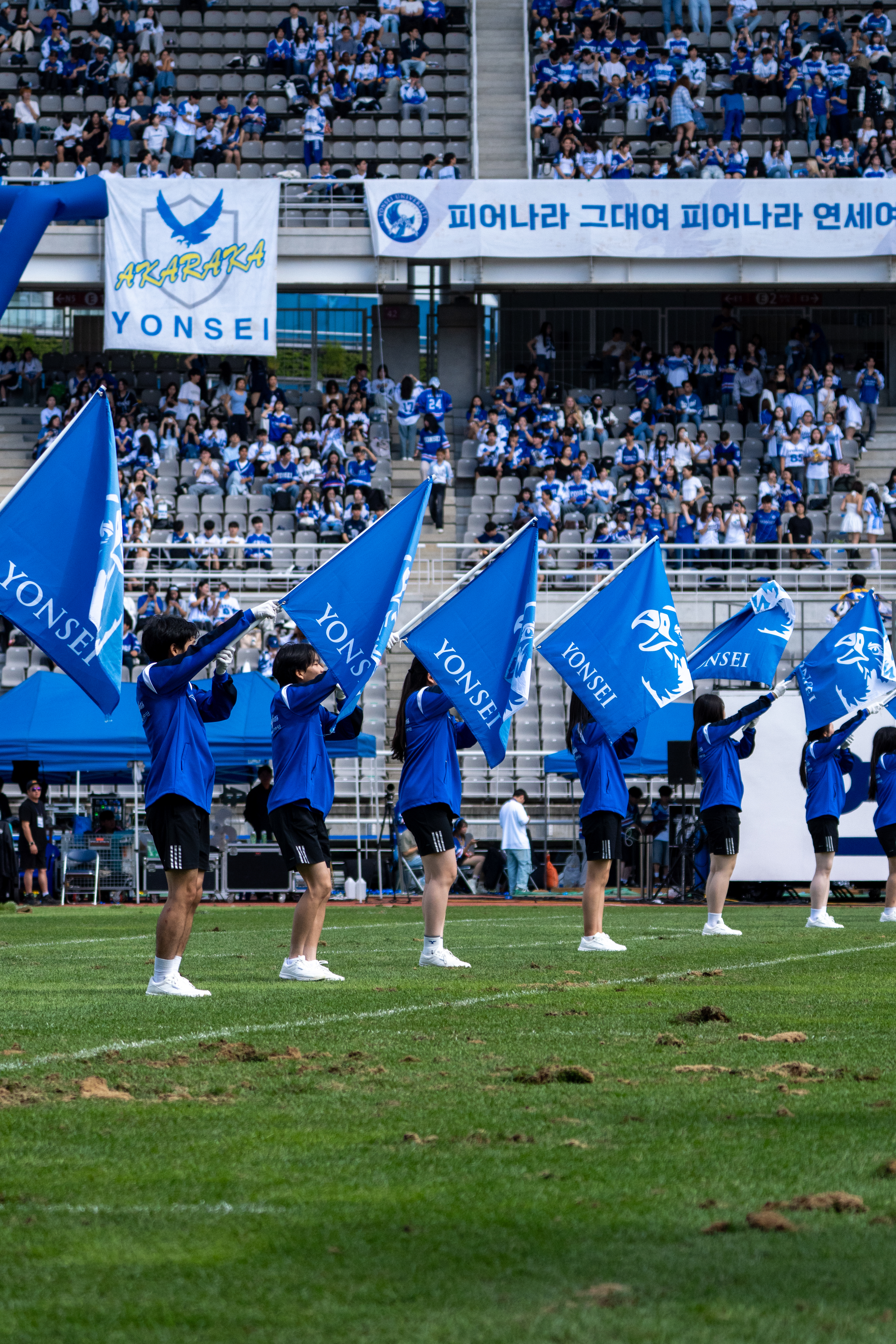 2025 정기 연고전 보도 사진전 상세 이미지 41