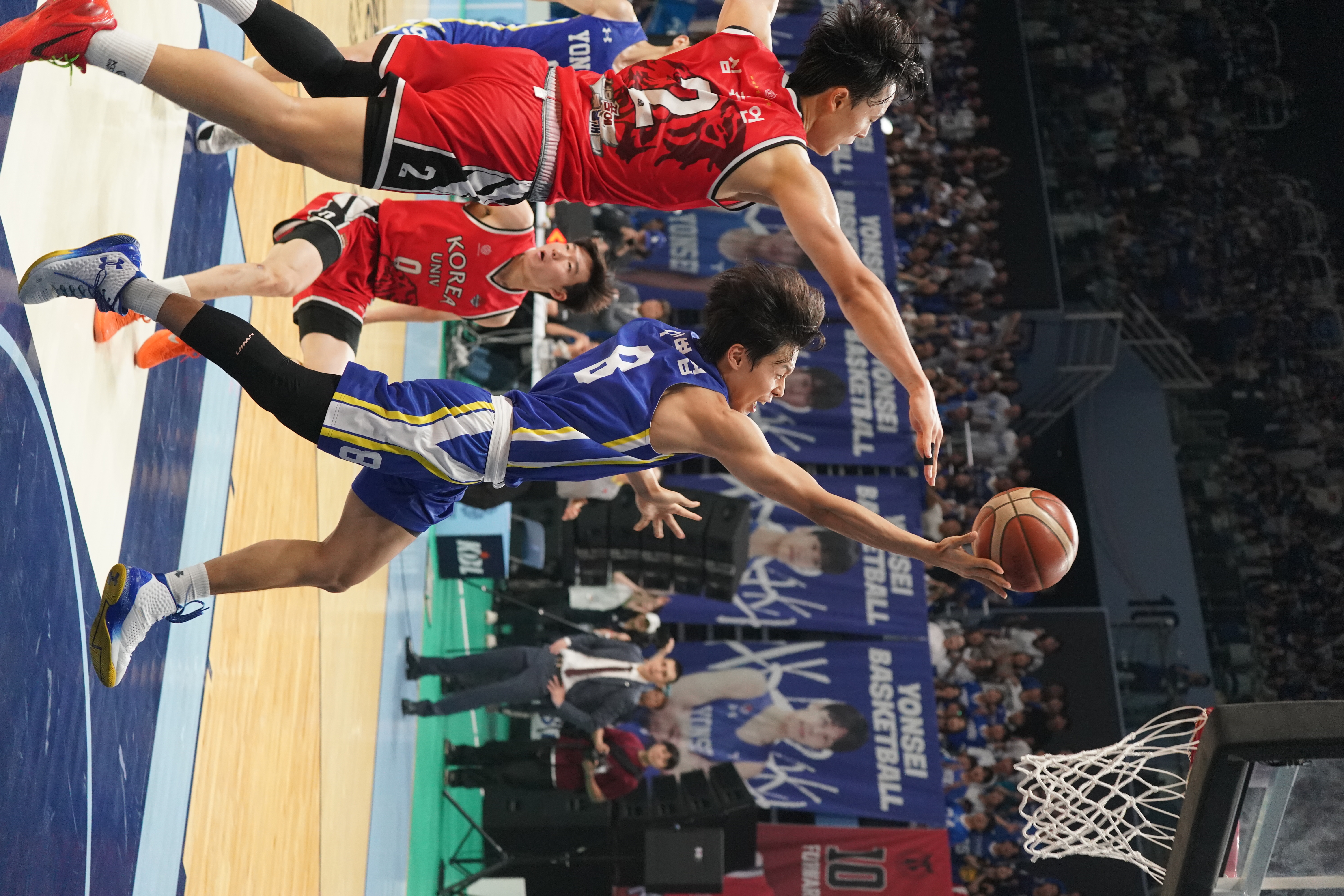 2025 정기 연고전 보도 사진전 상세 이미지 35