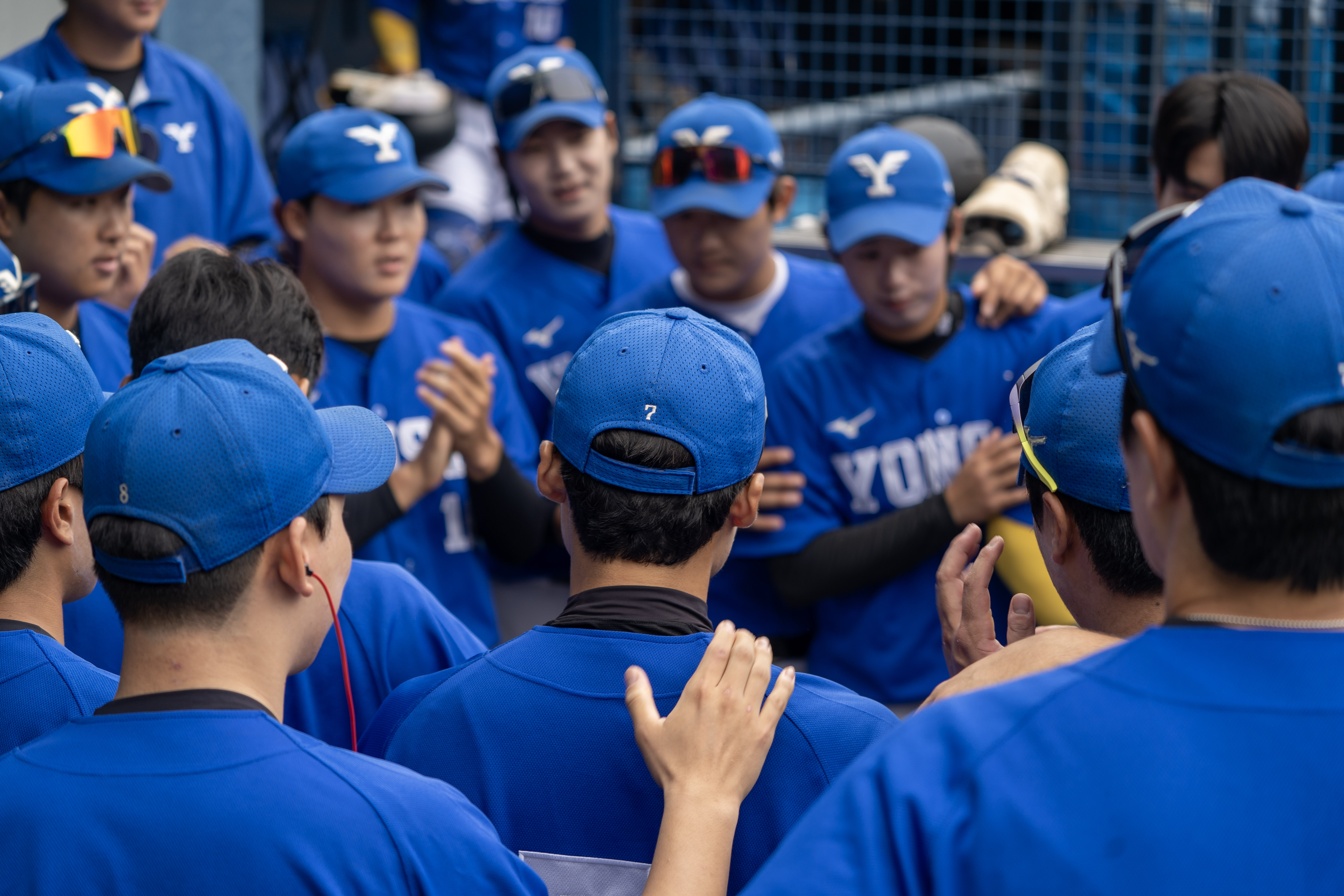 2025 정기 연고전 보도 사진전 상세 이미지 8