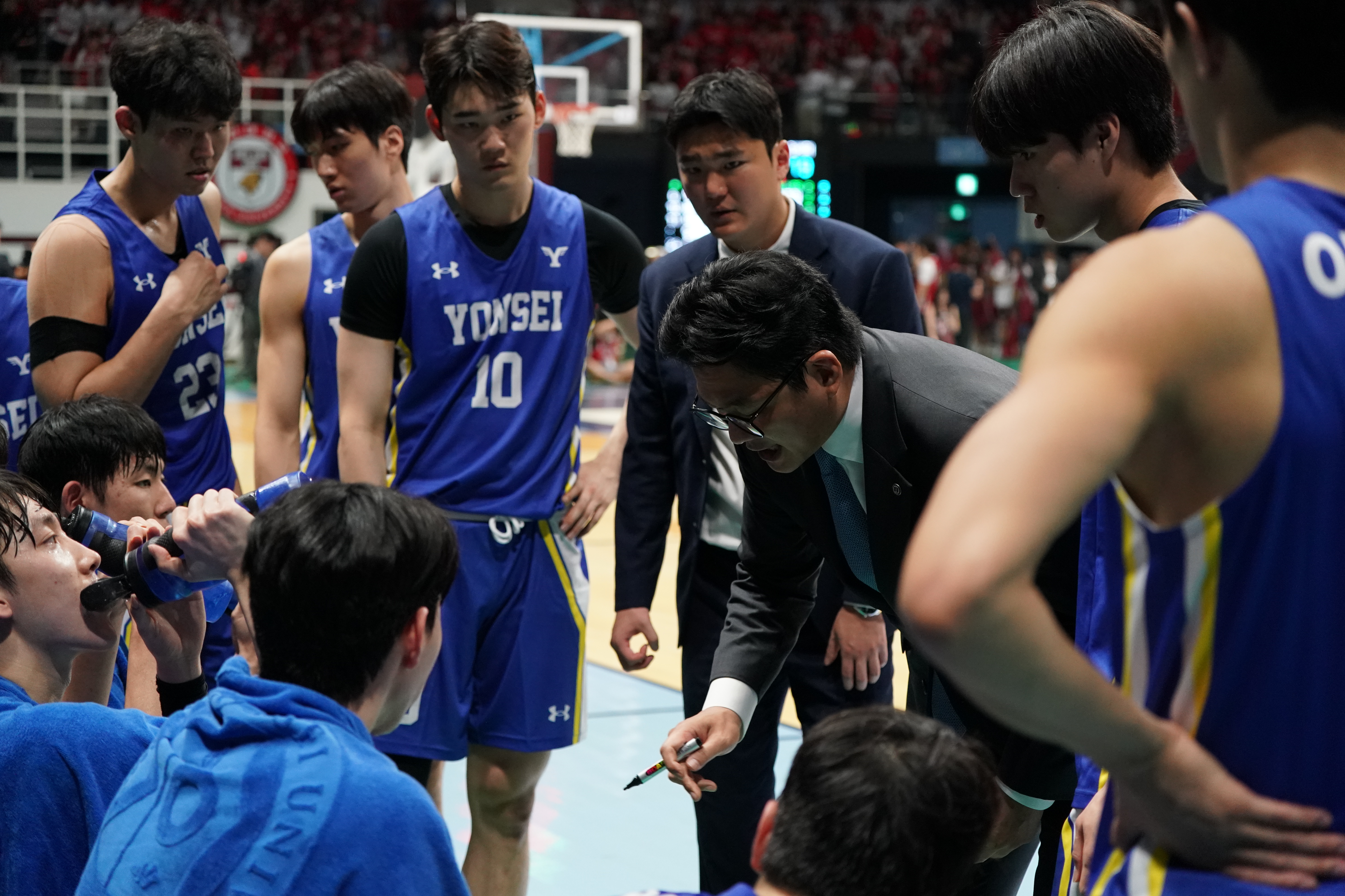 2025 정기 연고전 보도 사진전 상세 이미지 31