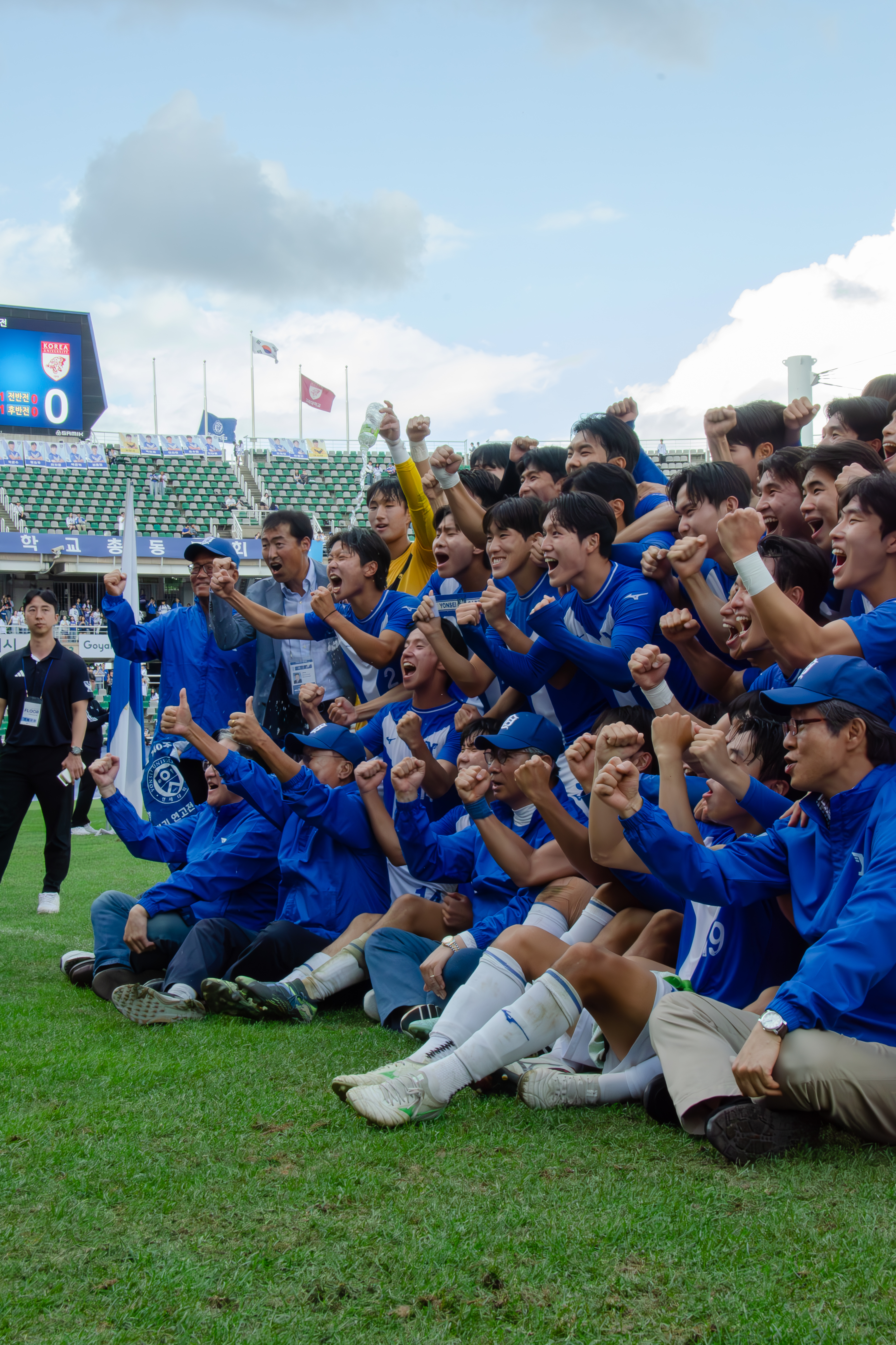 2025 정기 연고전 보도 사진전 상세 이미지 74