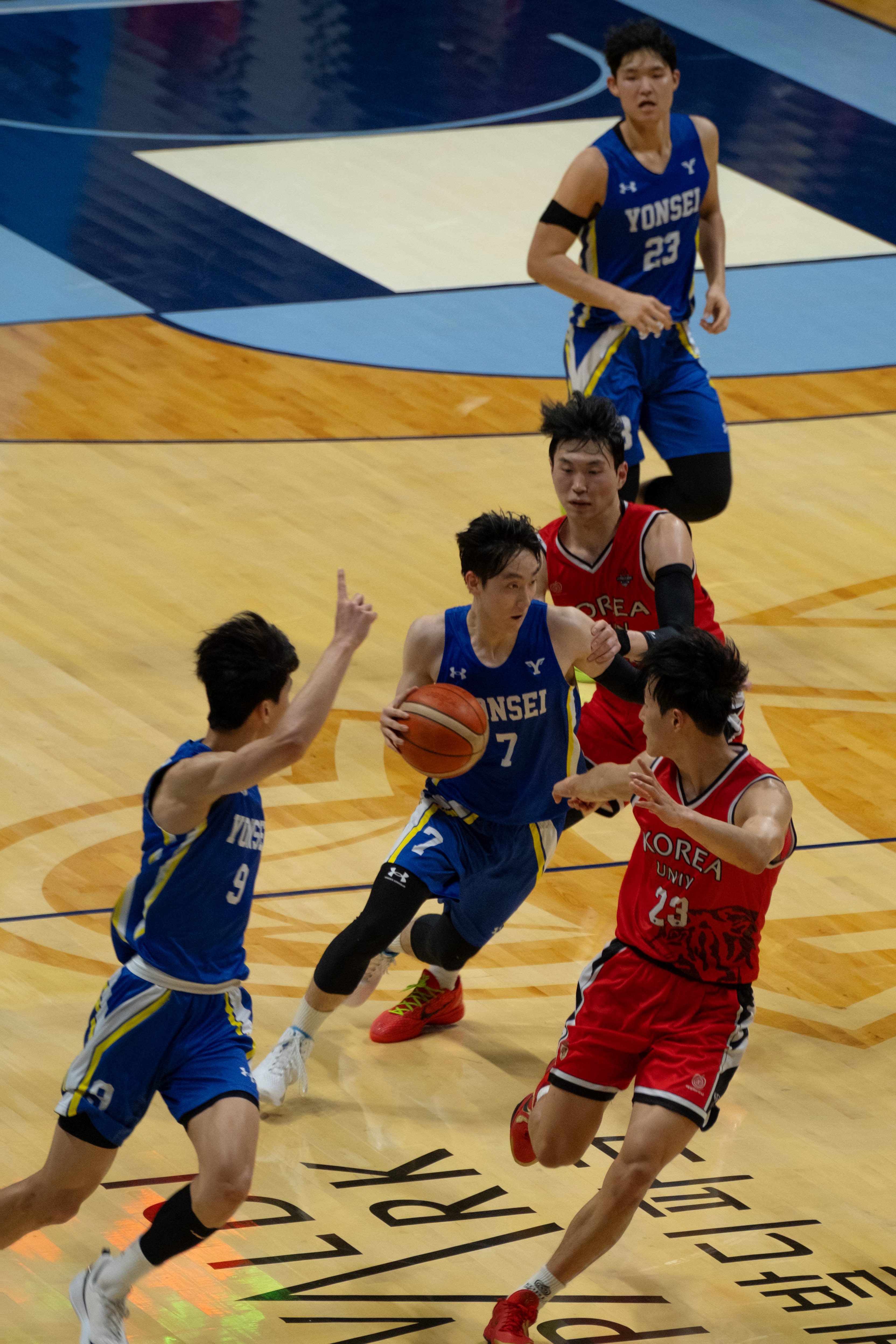 2025 정기 연고전 보도 사진전 상세 이미지 27