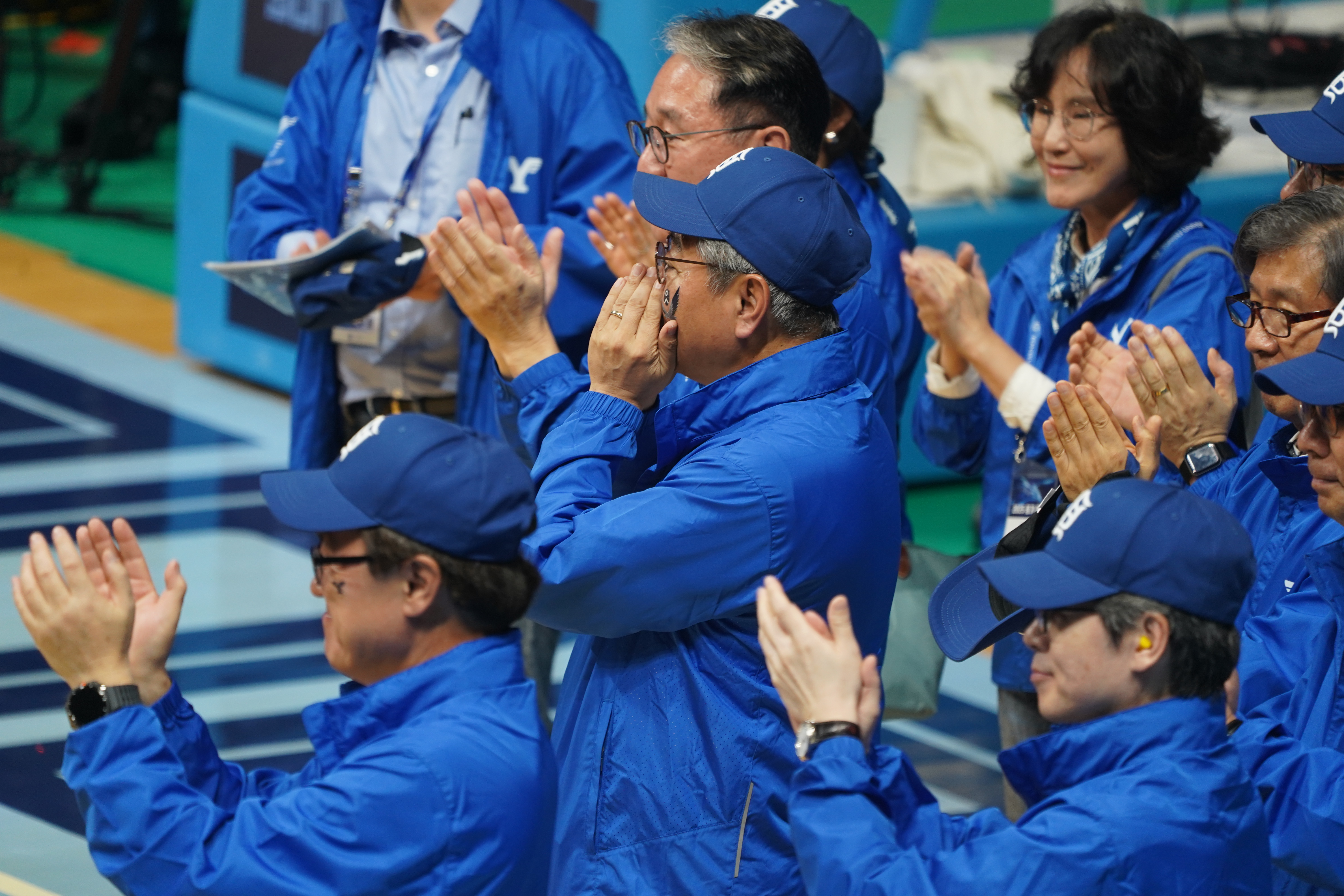 2025 정기 연고전 보도 사진전 상세 이미지 39